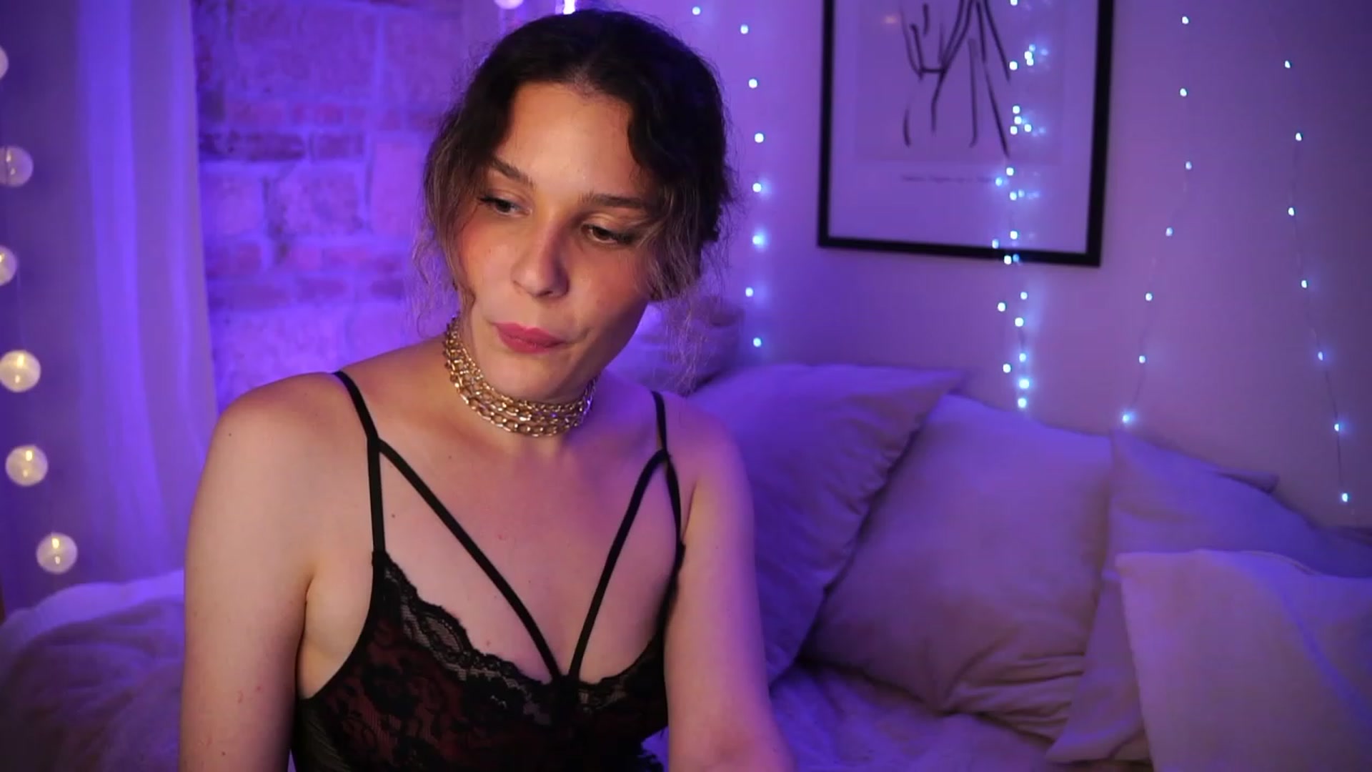 Gallery image thumbnail from ITakeUrBreath's myfreecams stream on, 08/24/2023, 23:45 image 2 of 20