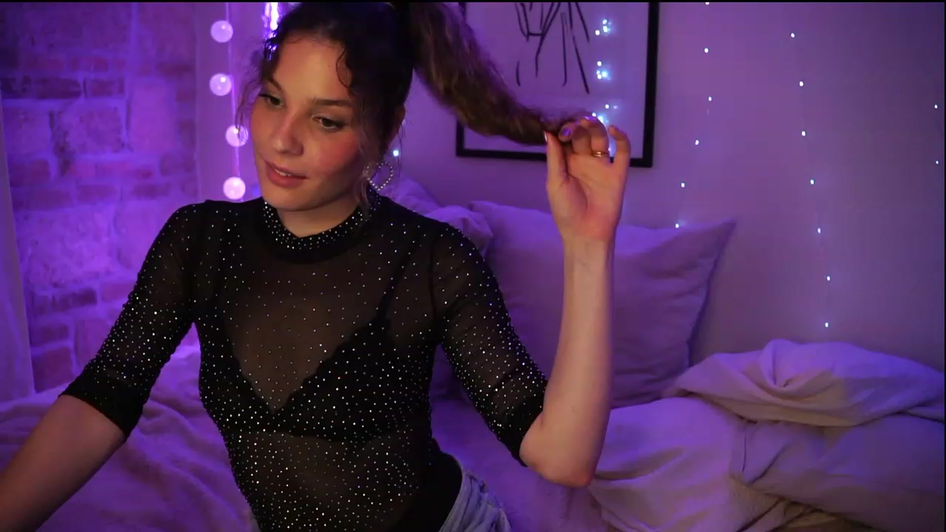 Gallery image thumbnail from ITakeUrBreath's myfreecams stream on, 08/26/2023, 02:59 image 12 of 20