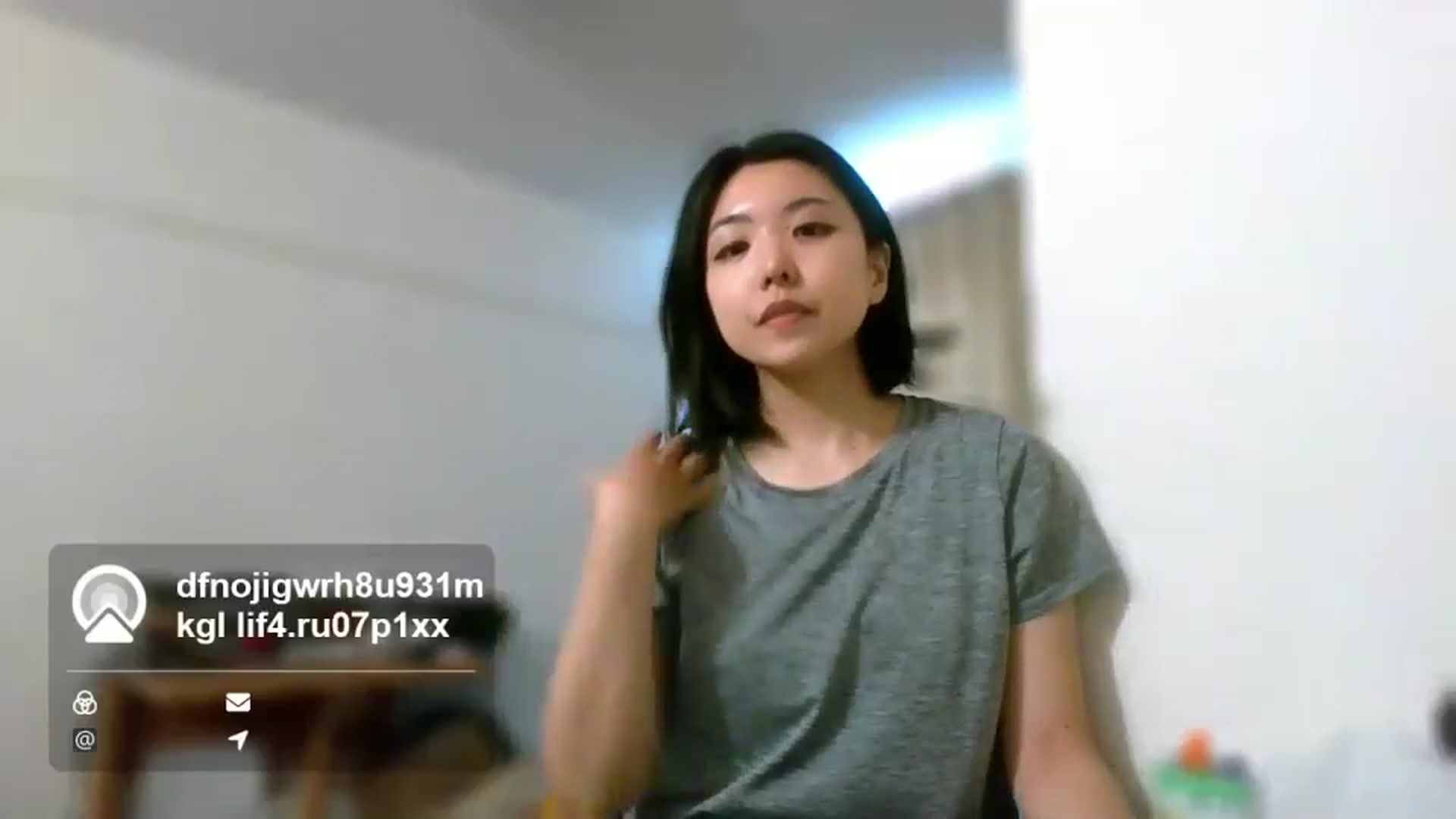 Gallery image thumbnail from I_Xly_3m_N_7C's myfreecams stream on, 05/14/2025, 08:25 image 18 of 20