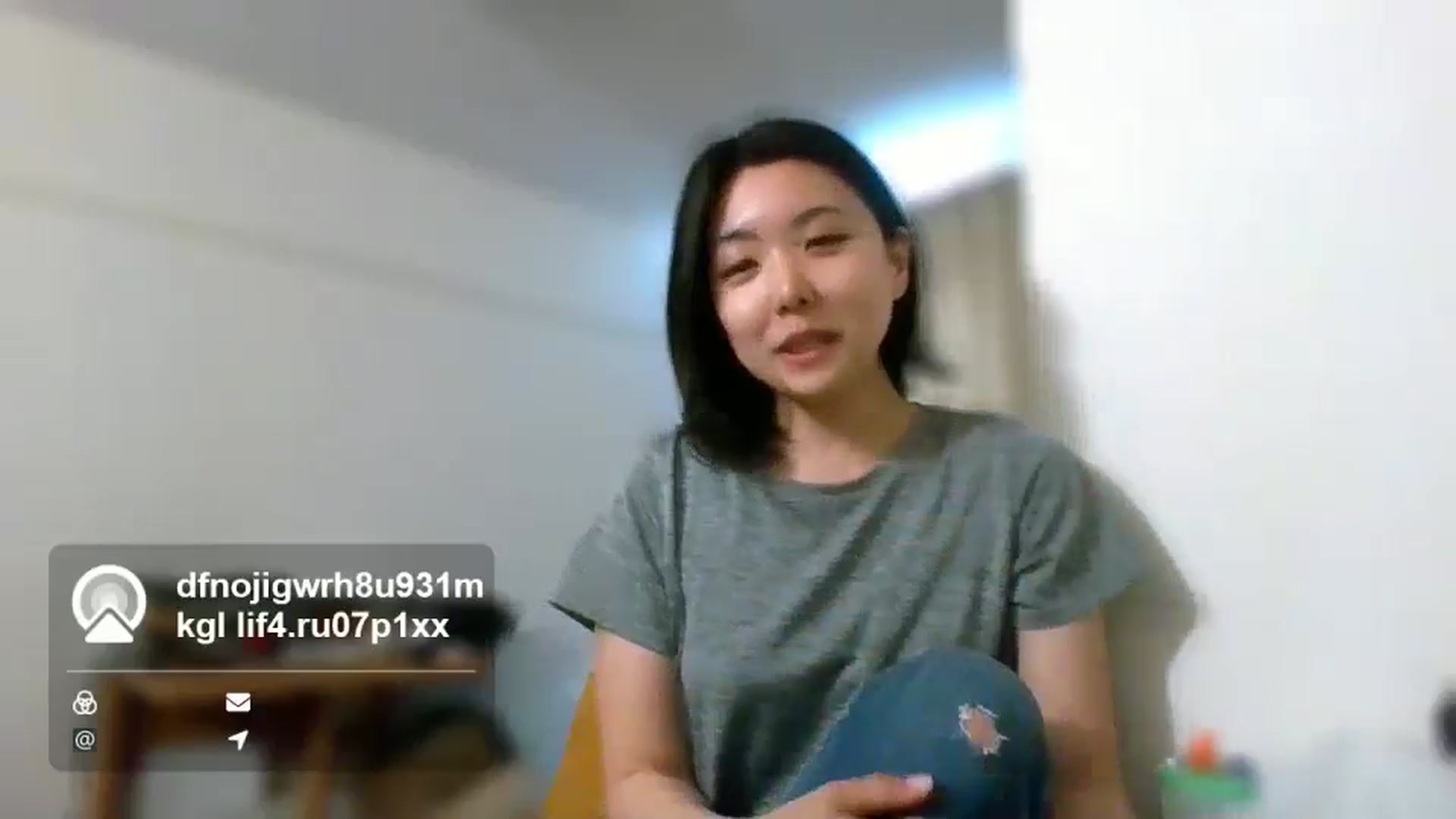 Gallery image thumbnail from I_Xly_3m_N_7C's myfreecams stream on, 05/14/2025, 08:25 image 14 of 20