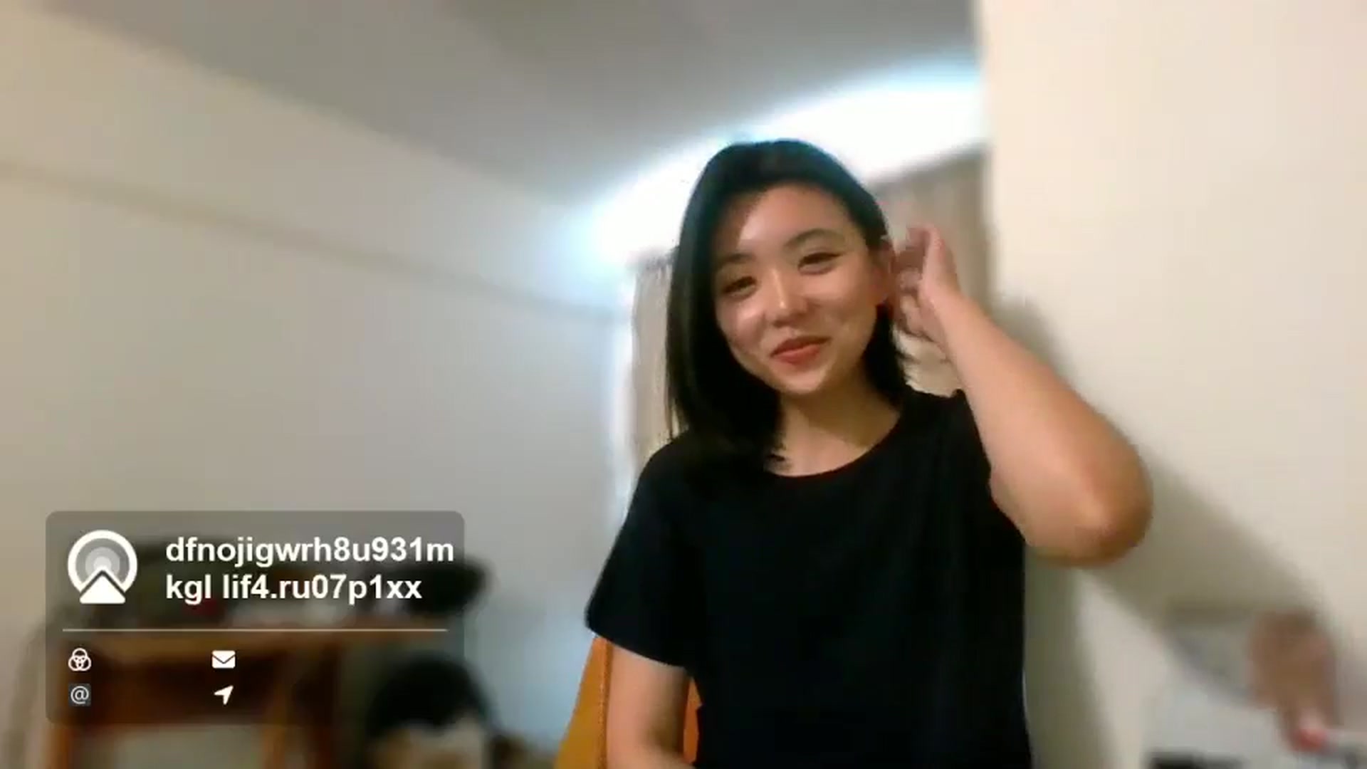 Gallery image thumbnail from I_Xly_3m_N_7C's myfreecams stream on, 06/13/2025, 02:10 image 19 of 20