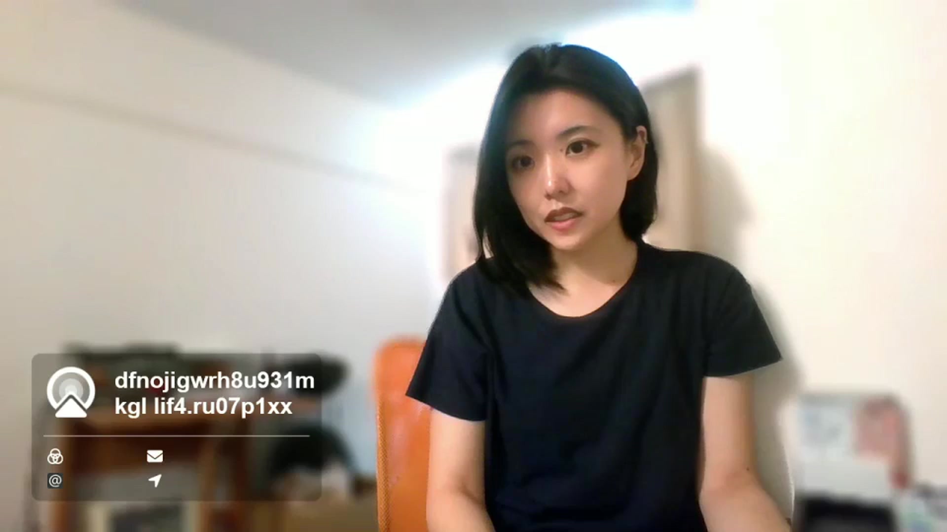 Gallery image thumbnail from I_Xly_3m_N_7C's myfreecams stream on, 06/13/2025, 02:10 image 4 of 20