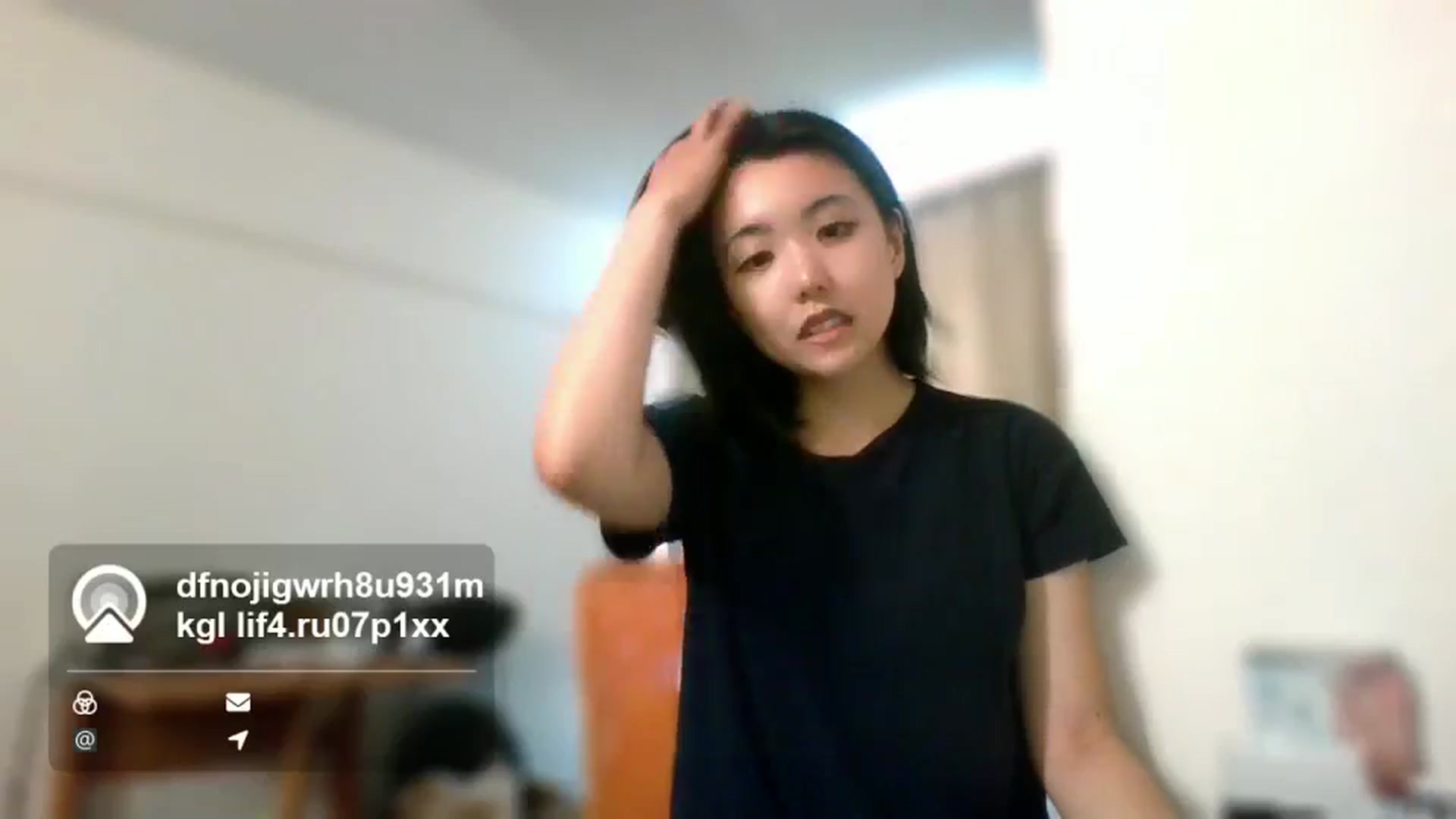 Gallery image thumbnail from I_Xly_3m_N_7C's myfreecams stream on, 06/13/2025, 02:10 image 18 of 20