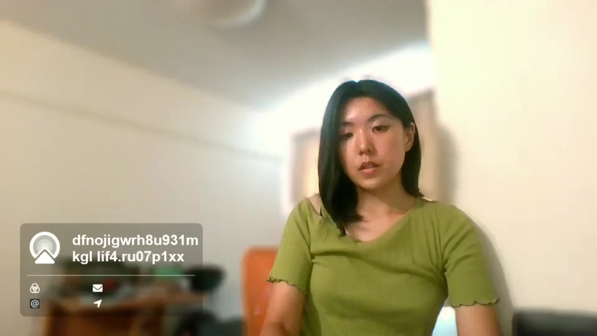 Gallery image thumbnail from I_Xly_3m_N_7C's myfreecams stream on, 09/01/2025, 01:09 image 6 of 20