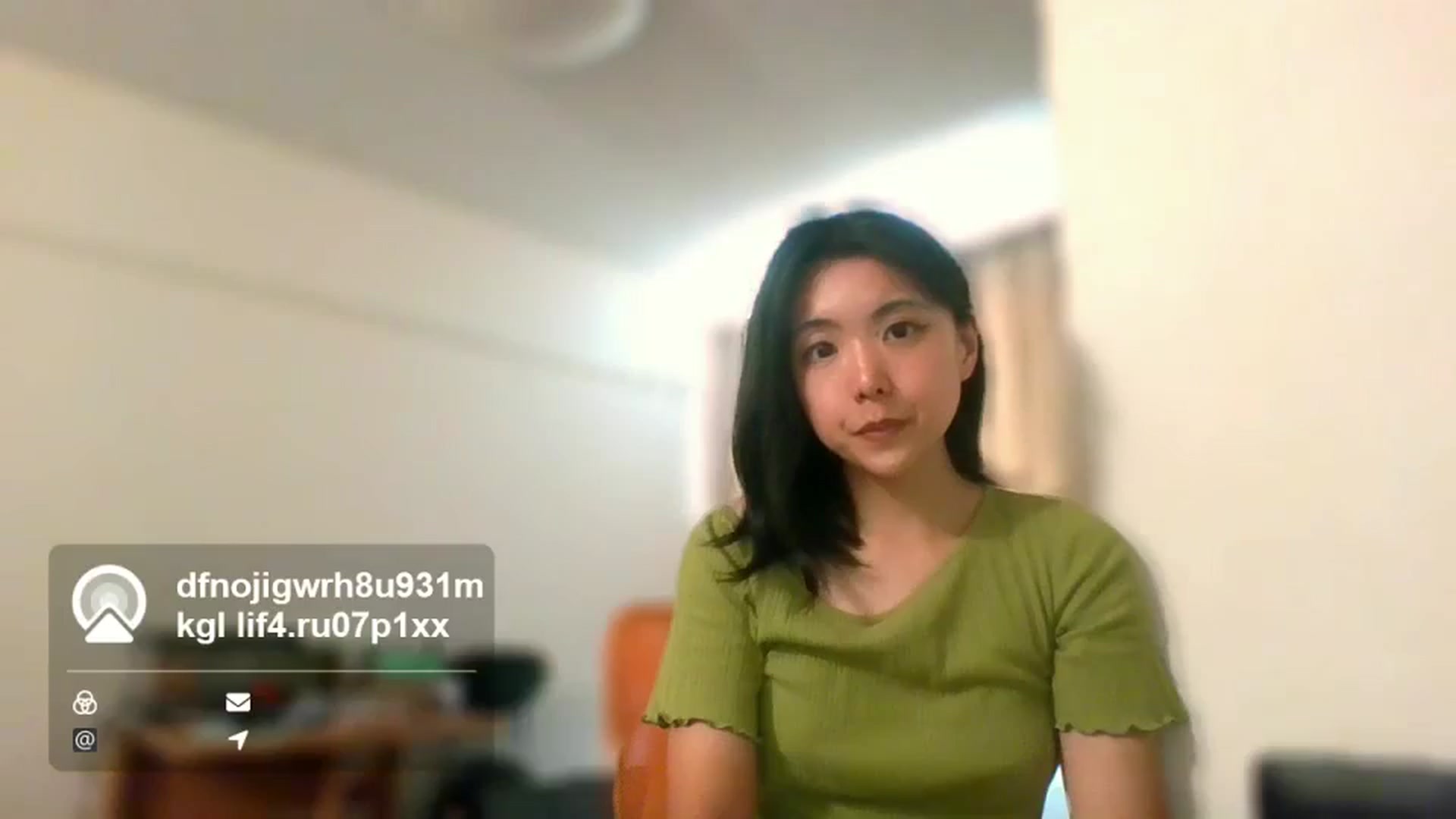 Gallery image thumbnail from I_Xly_3m_N_7C's myfreecams stream on, 09/01/2025, 01:09 image 14 of 20