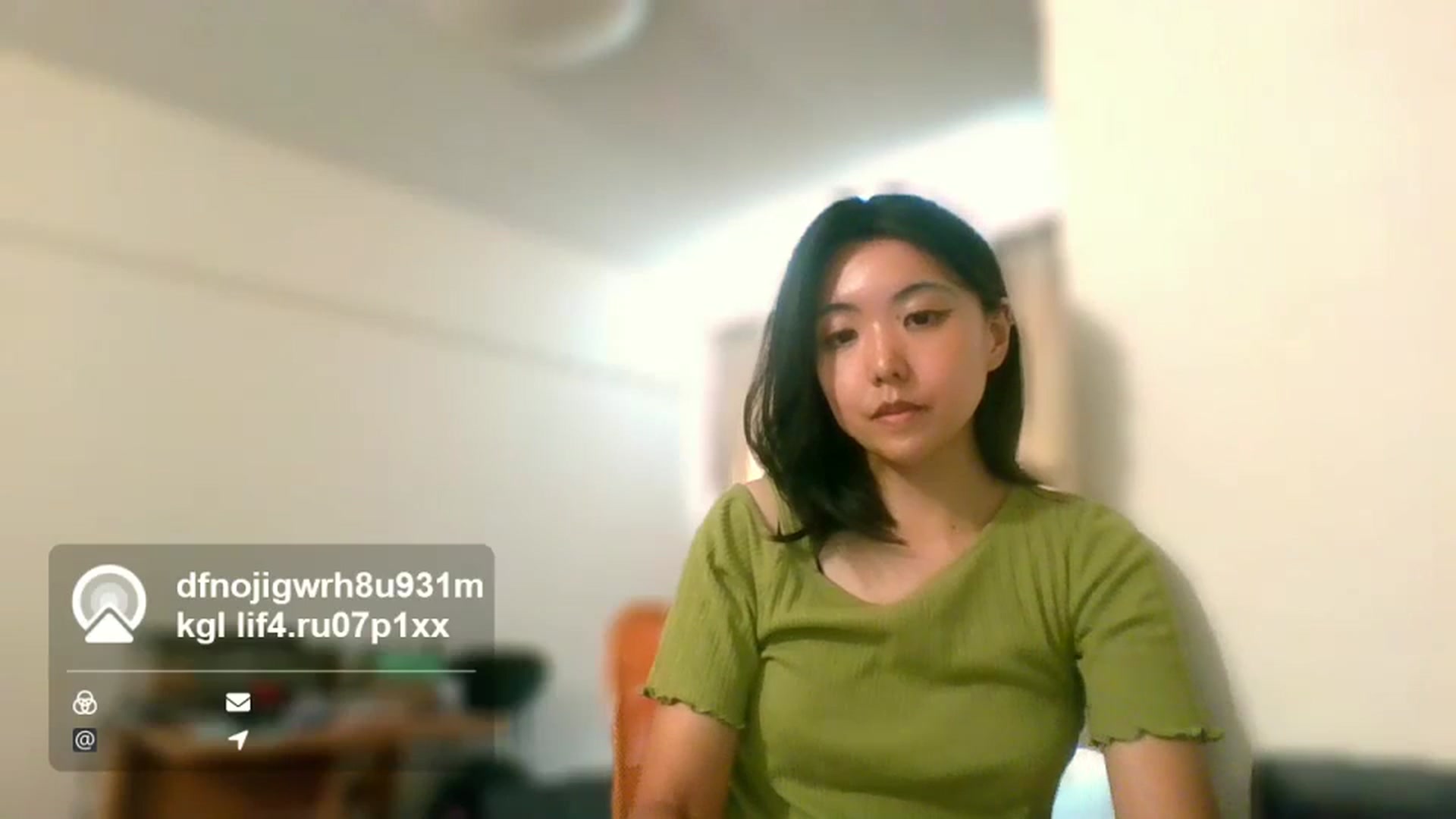 Gallery image thumbnail from I_Xly_3m_N_7C's myfreecams stream on, 09/01/2025, 01:09 image 20 of 20