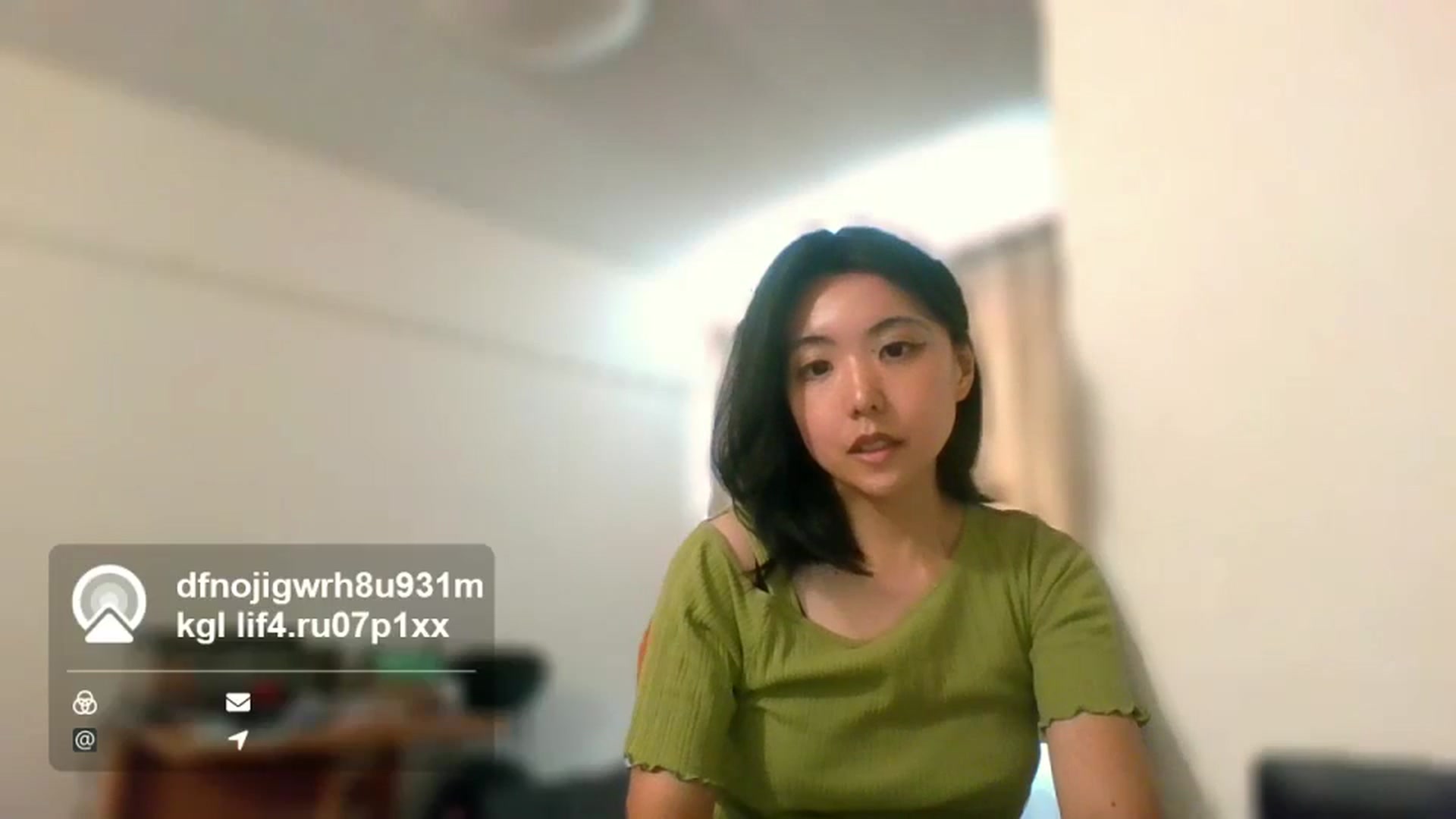 Gallery image thumbnail from I_Xly_3m_N_7C's myfreecams stream on, 09/01/2025, 01:09 image 19 of 20