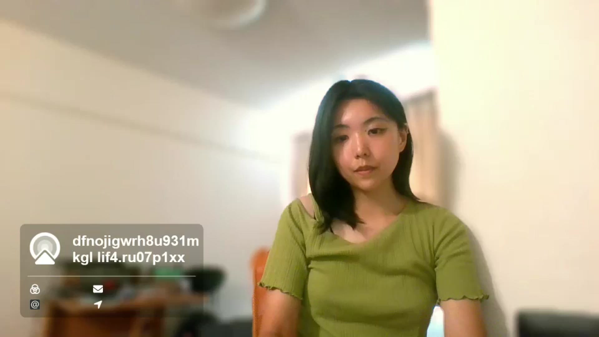 Gallery image thumbnail from I_Xly_3m_N_7C's myfreecams stream on, 09/01/2025, 01:09 image 13 of 20