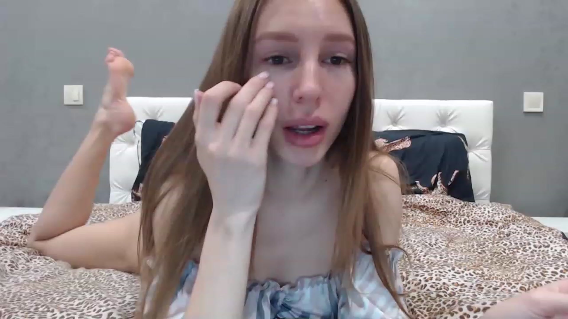 Gallery image thumbnail from I_am_Alexa's myfreecams stream on, 02/05/2023, 20:10 image 3 of 20