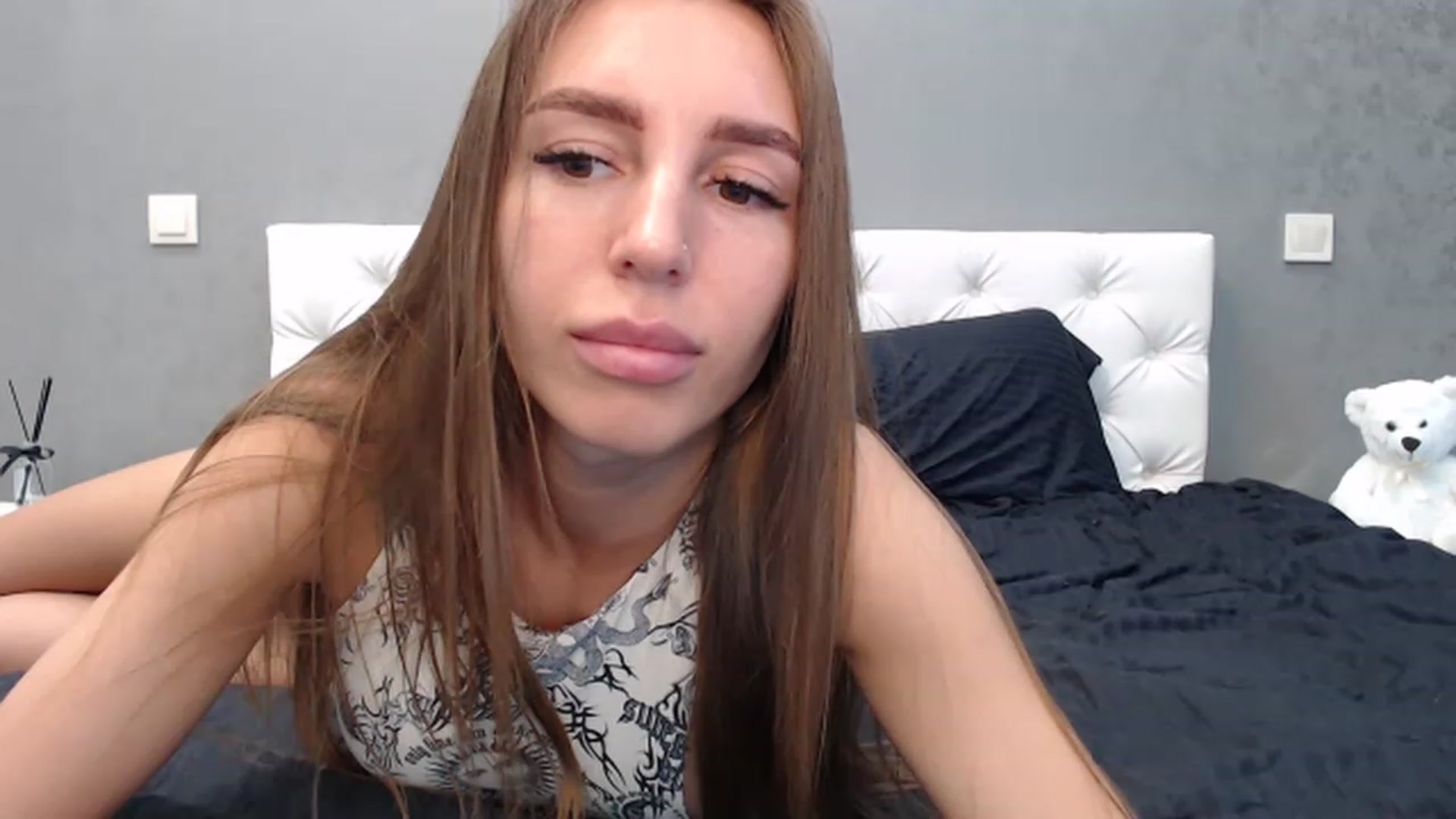 Gallery image thumbnail from I_am_Alexa's myfreecams stream on, 06/25/2023, 06:38 image 4 of 20