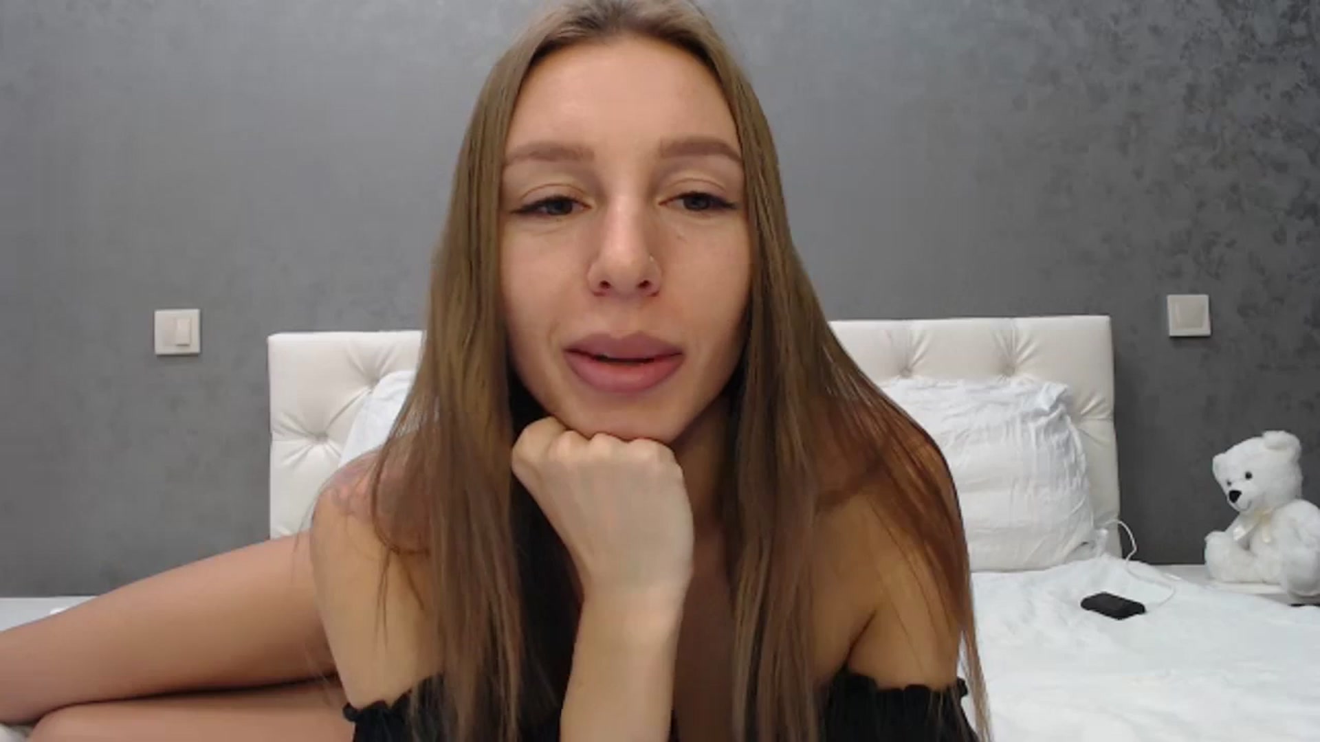 Gallery image thumbnail from I_am_Alexa's myfreecams stream on, 09/22/2023, 23:46 image 18 of 20