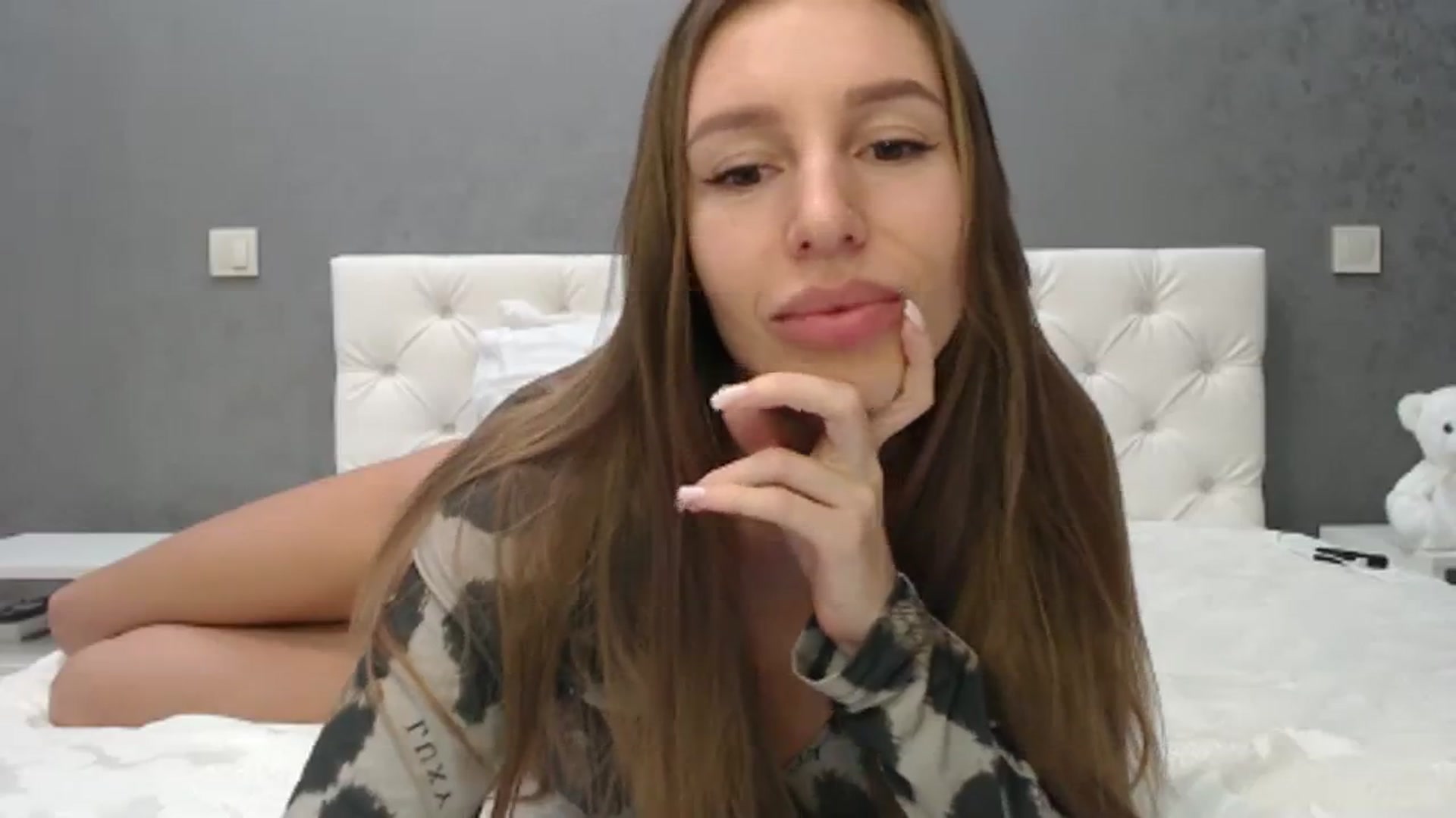 Gallery image thumbnail from I_am_Alexa's myfreecams stream on, 10/10/2023, 18:32 image 8 of 20