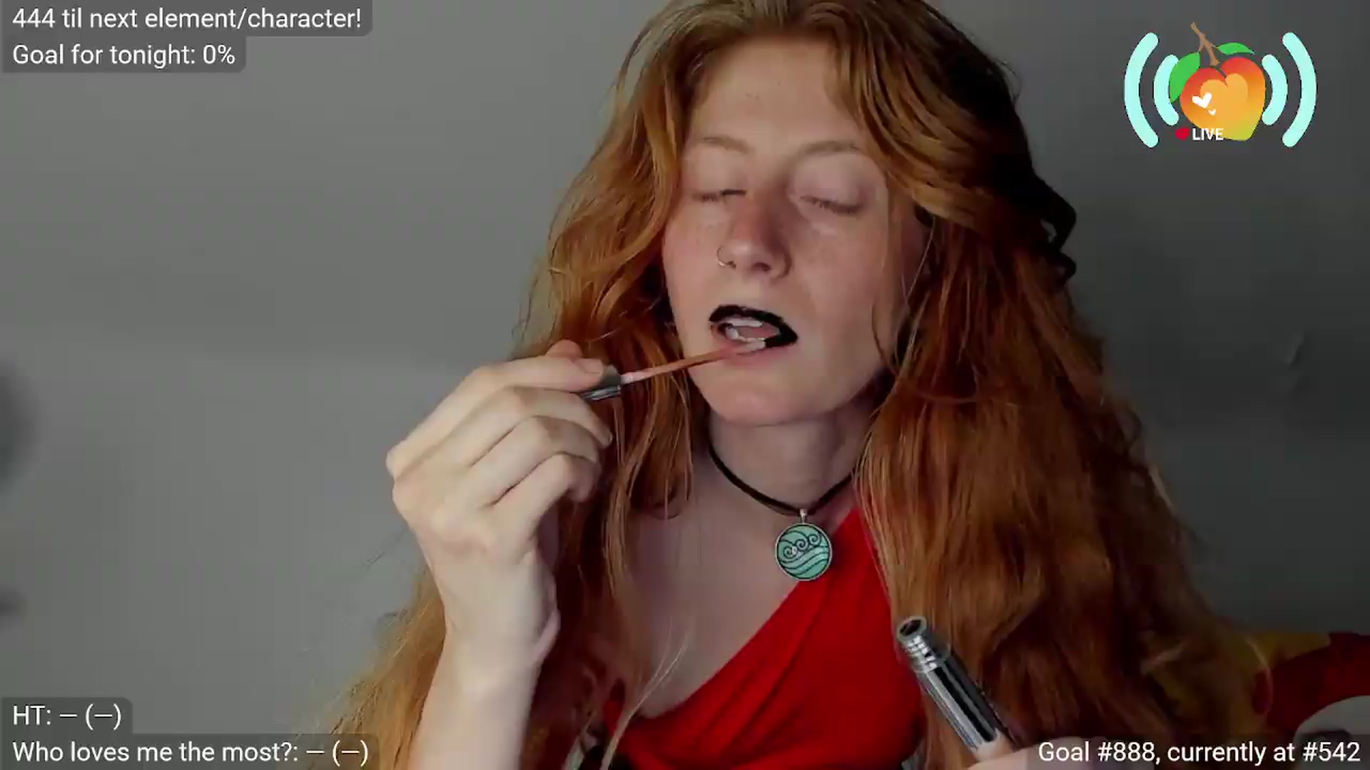 Gallery image thumbnail from I_am_MangoLord's myfreecams stream on, 07/09/2026, 24:02 image 1 of 20