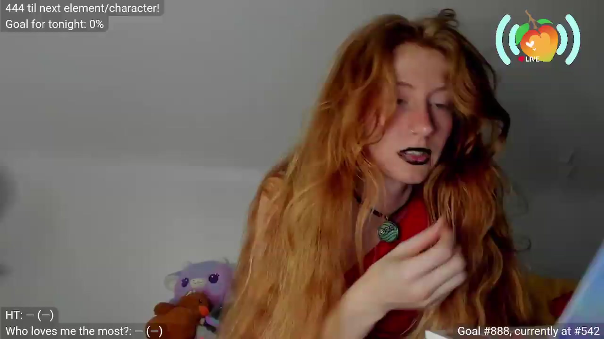 Gallery image thumbnail from I_am_MangoLord's myfreecams stream on, 07/09/2026, 24:02 image 3 of 20