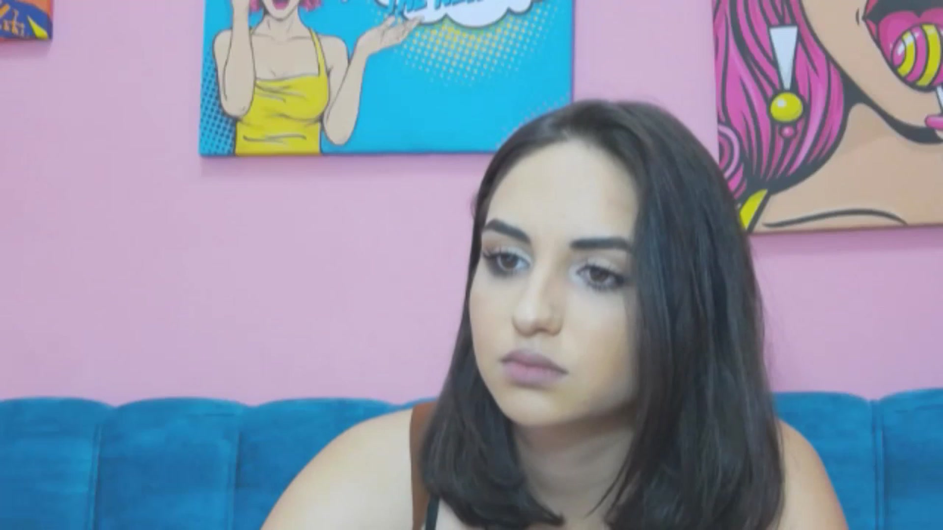 Gallery image thumbnail from IamAdda's myfreecams stream on, 11/28/2022, 12:54 image 18 of 20
