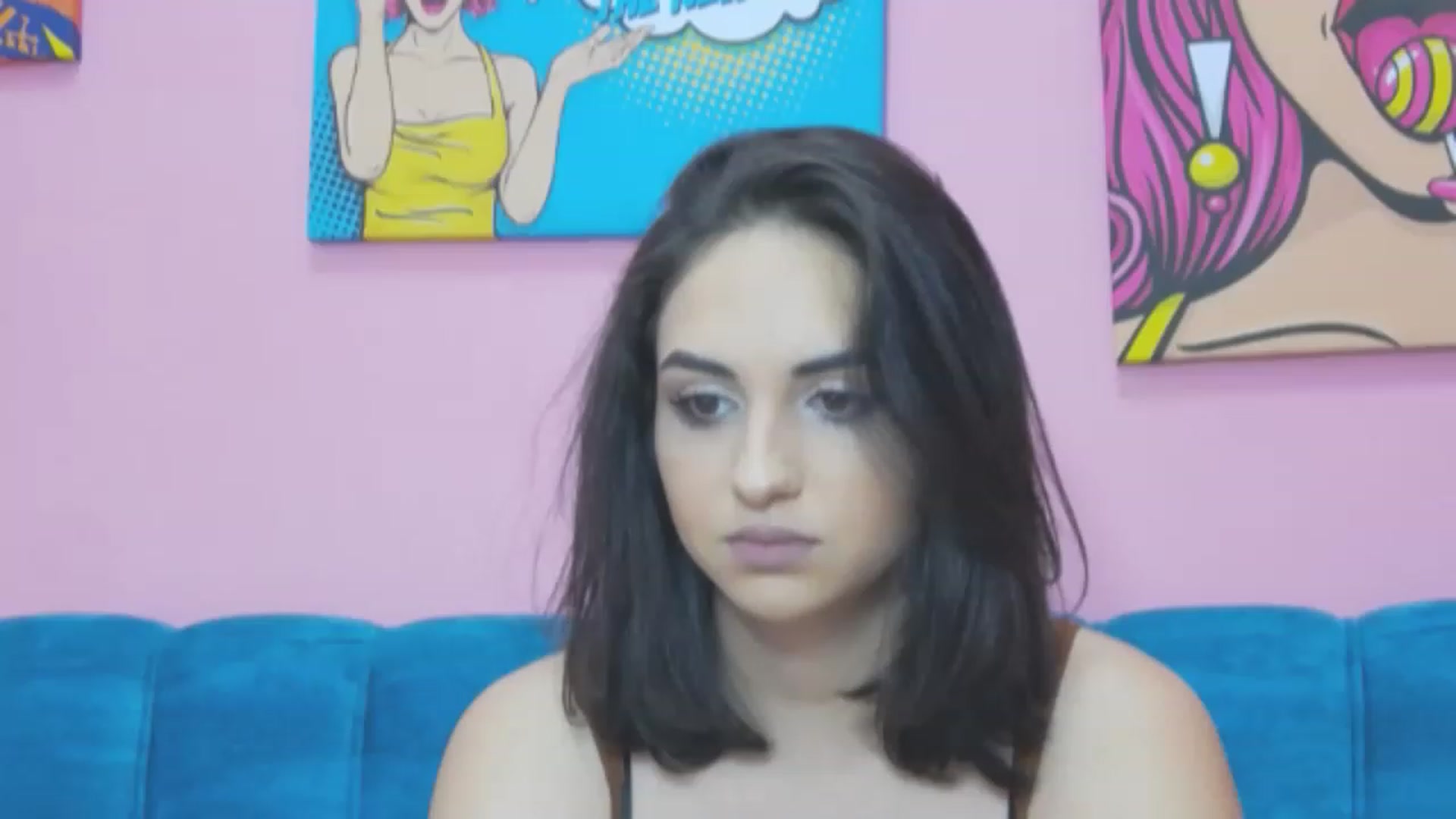 Gallery image thumbnail from IamAdda's myfreecams stream on, 11/28/2022, 12:54 image 17 of 20