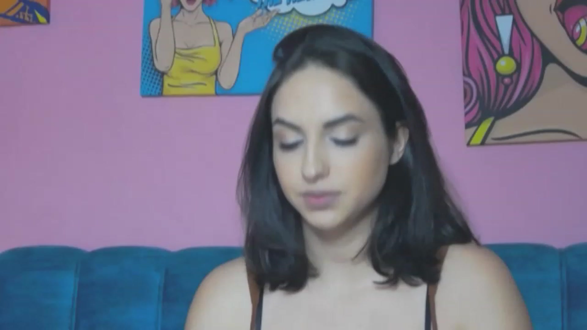Gallery image thumbnail from IamAdda's myfreecams stream on, 11/28/2022, 14:28 image 2 of 20