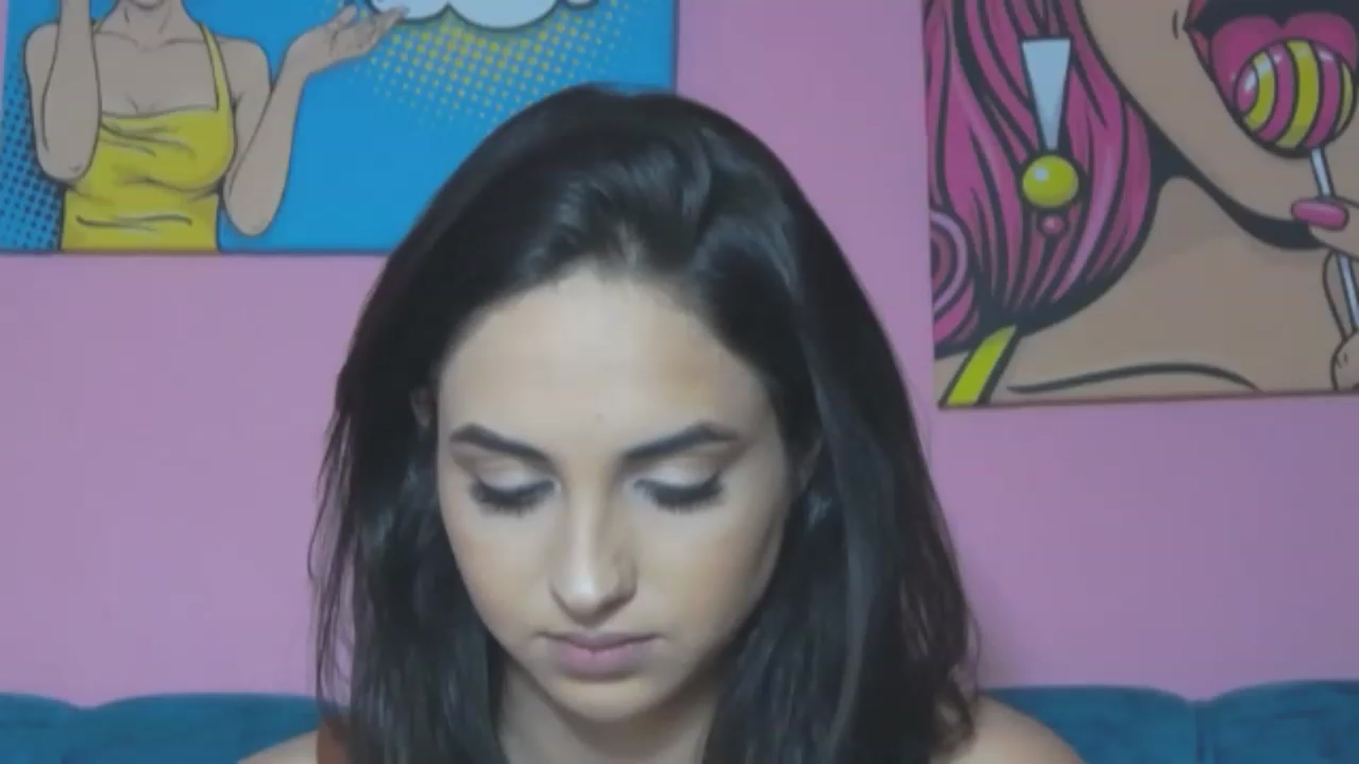 Gallery image thumbnail from IamAdda's myfreecams stream on, 11/28/2022, 14:28 image 10 of 20