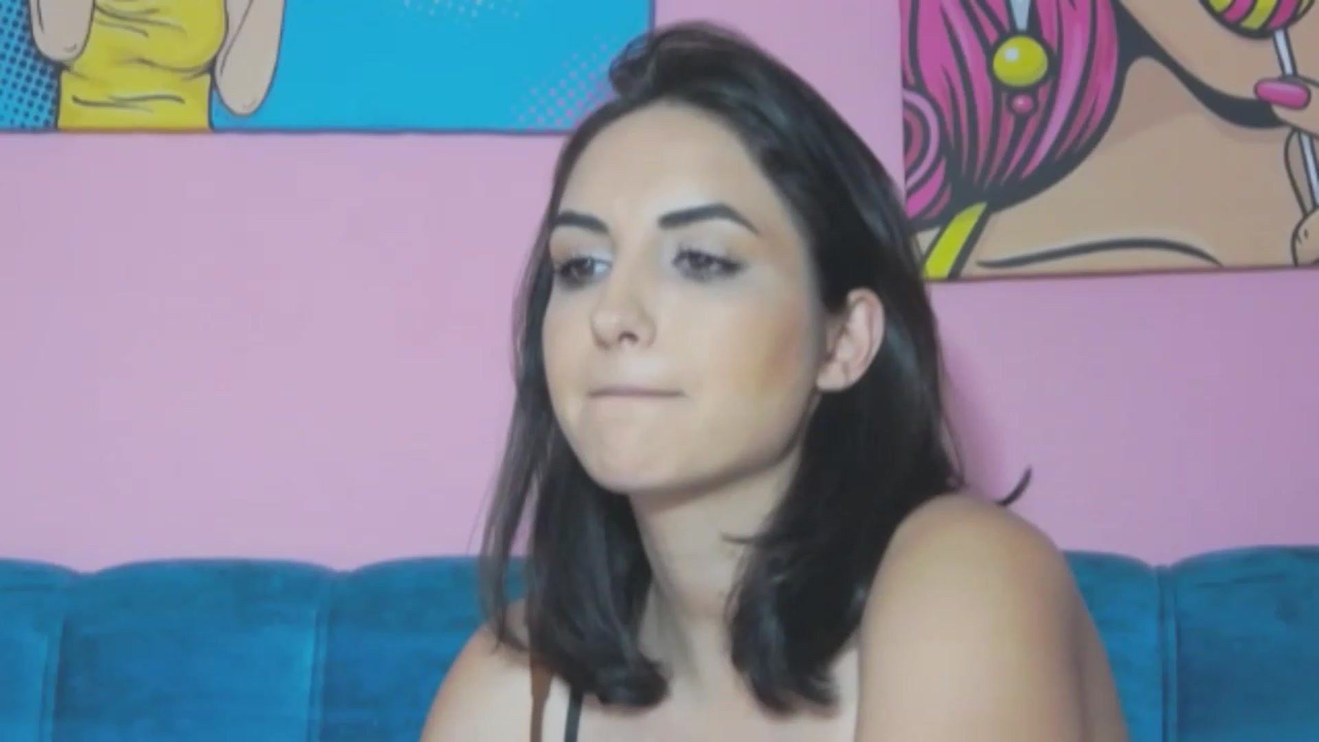 Gallery image thumbnail from IamAdda's myfreecams stream on, 11/28/2022, 14:28 image 16 of 20