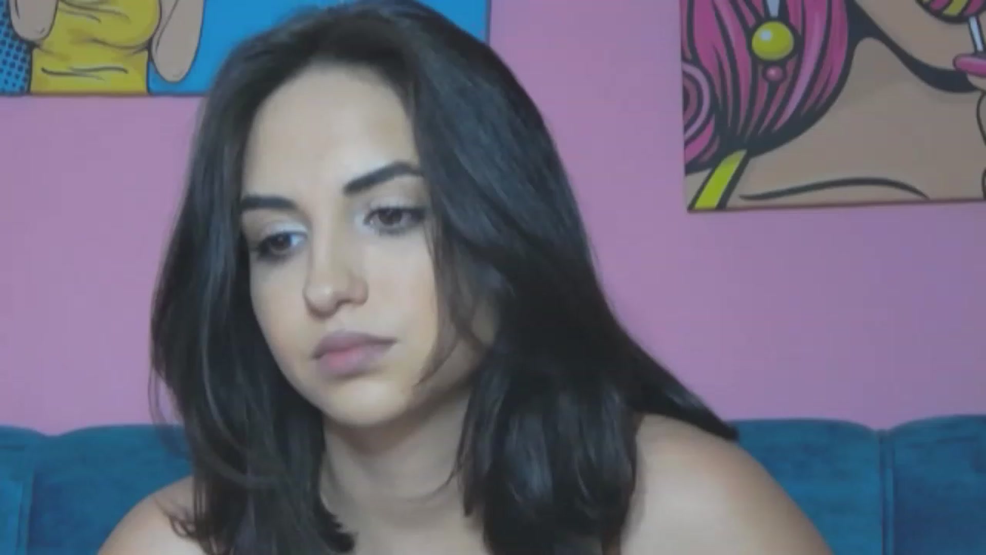 Gallery image thumbnail from IamAdda's myfreecams stream on, 11/28/2022, 15:12 image 3 of 20