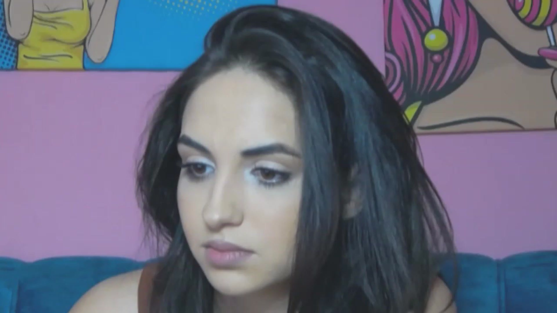 Gallery image thumbnail from IamAdda's myfreecams stream on, 11/28/2022, 15:12 image 18 of 20