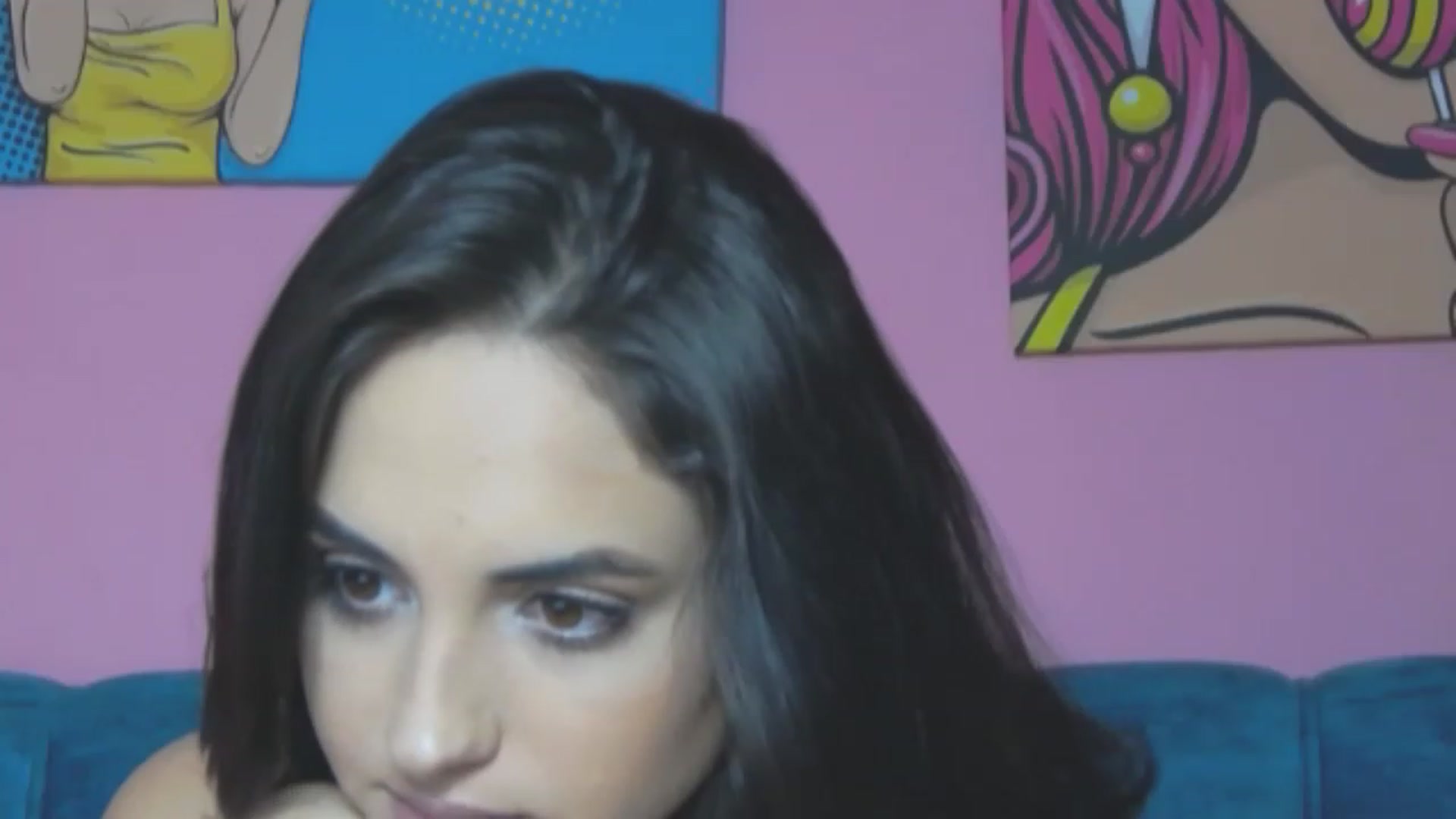 Gallery image thumbnail from IamAdda's myfreecams stream on, 11/28/2022, 15:12 image 16 of 20