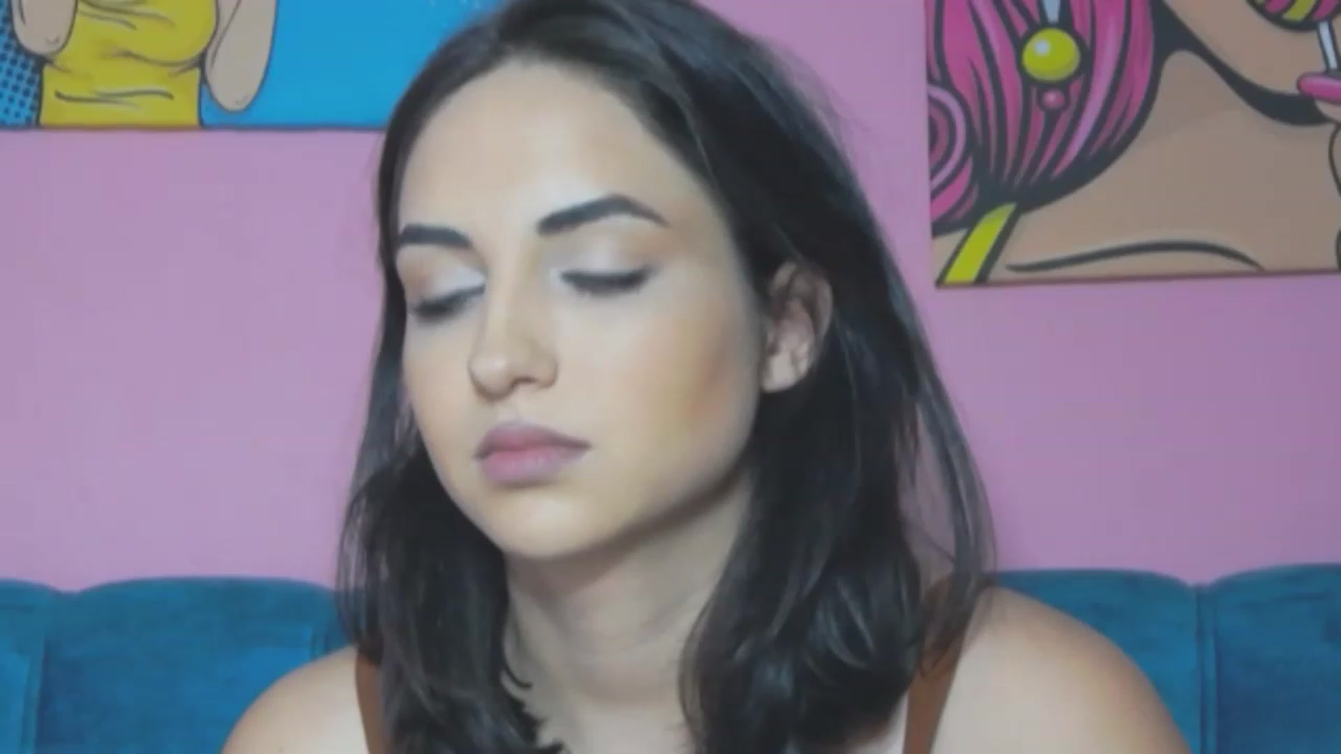 Gallery image thumbnail from IamAdda's myfreecams stream on, 11/28/2022, 15:12 image 7 of 20
