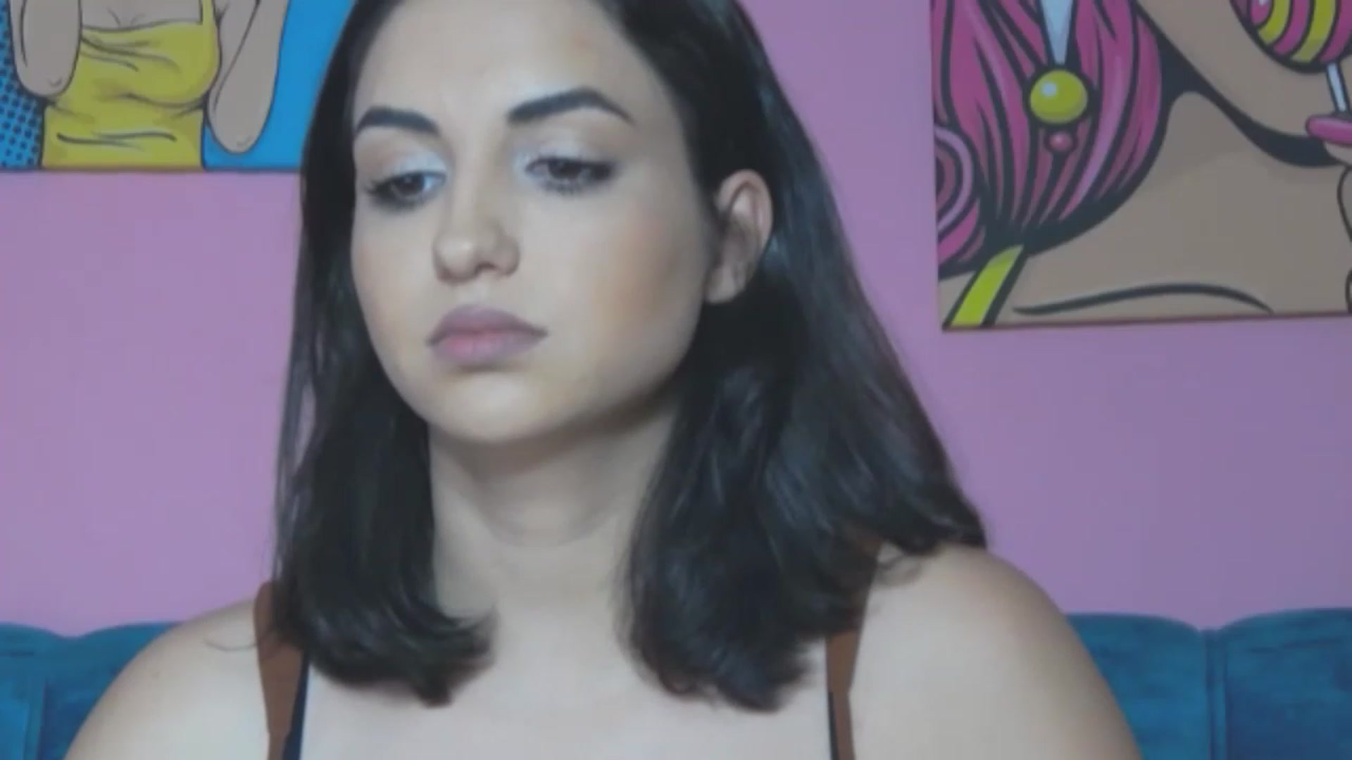 Gallery image thumbnail from IamAdda's myfreecams stream on, 11/28/2022, 15:12 image 17 of 20