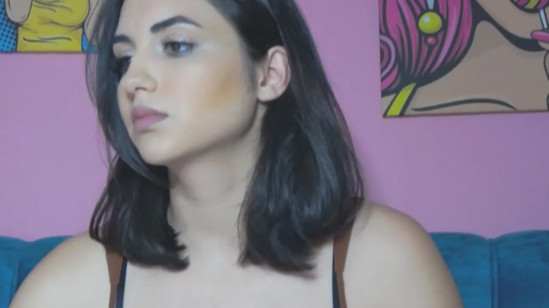Gallery image thumbnail from IamAdda's myfreecams stream on, 11/28/2022, 15:12 image 2 of 20