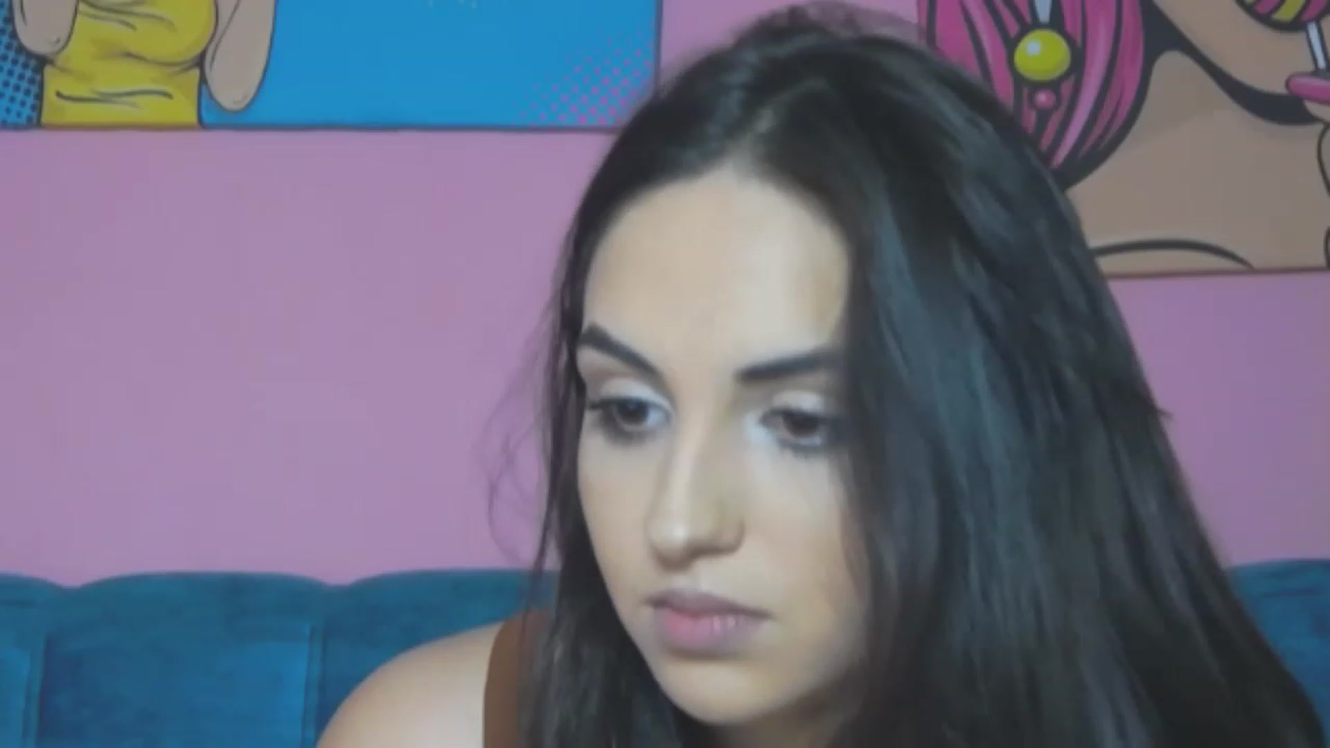 Gallery image thumbnail from IamAdda's myfreecams stream on, 11/28/2022, 15:12 image 4 of 20