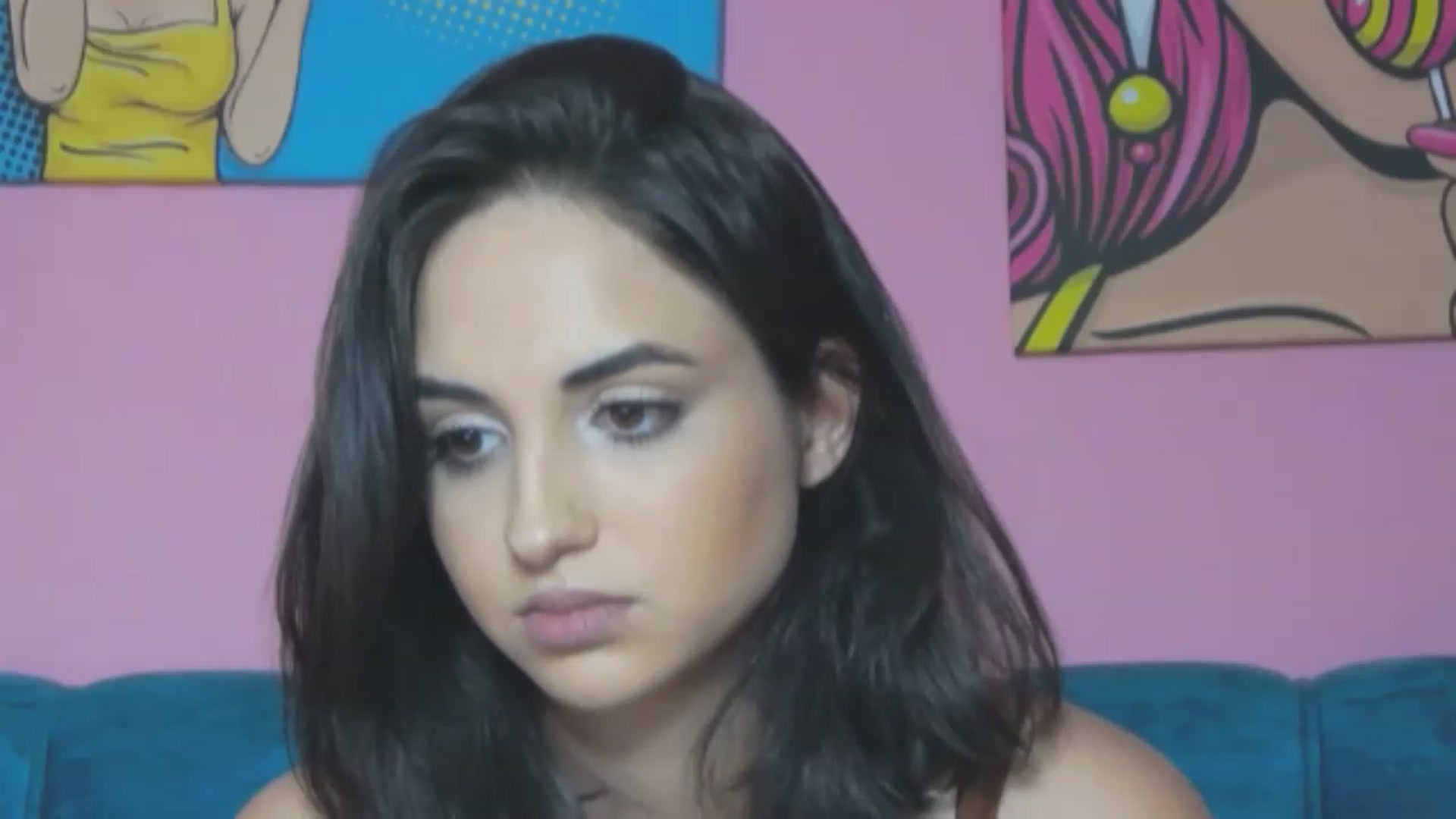 Gallery image thumbnail from IamAdda's myfreecams stream on, 11/28/2022, 16:12 image 8 of 20
