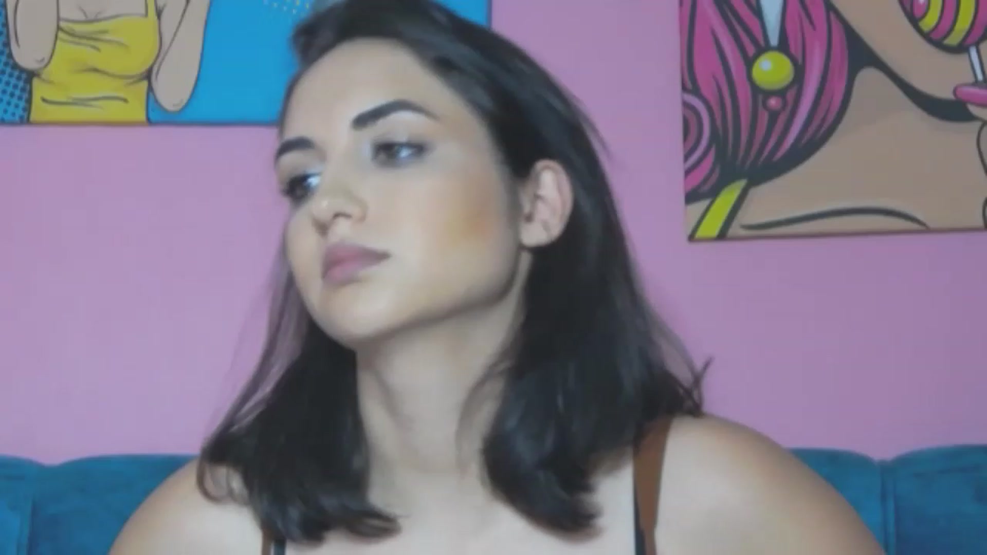 Gallery image thumbnail from IamAdda's myfreecams stream on, 11/28/2022, 16:12 image 10 of 20