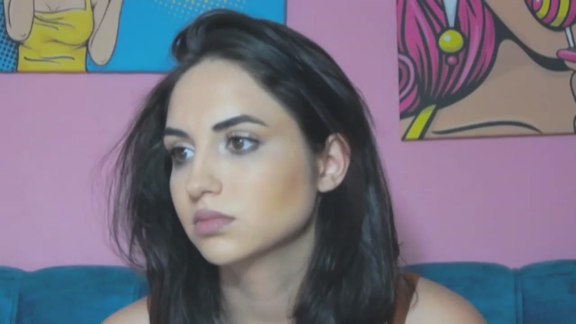 Gallery image thumbnail from IamAdda's myfreecams stream on, 11/28/2022, 16:12 image 9 of 20
