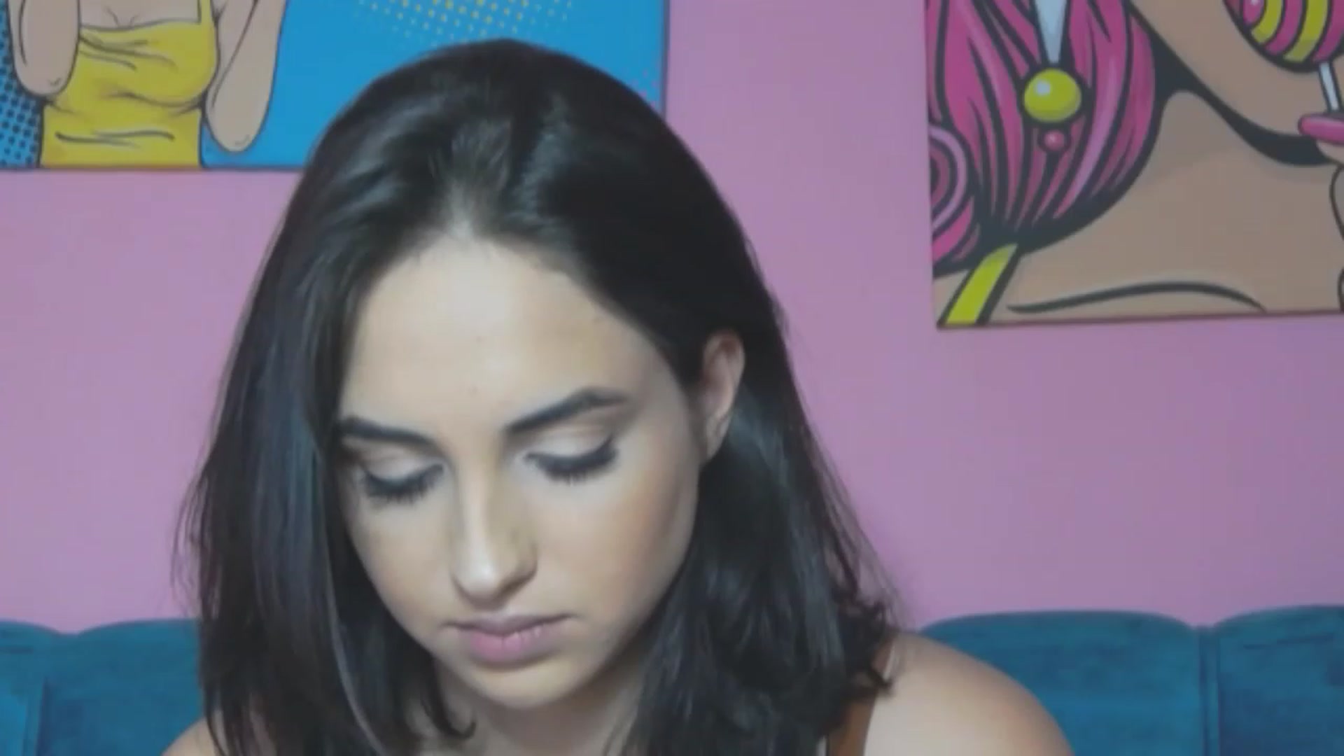 Gallery image thumbnail from IamAdda's myfreecams stream on, 11/28/2022, 16:12 image 5 of 20