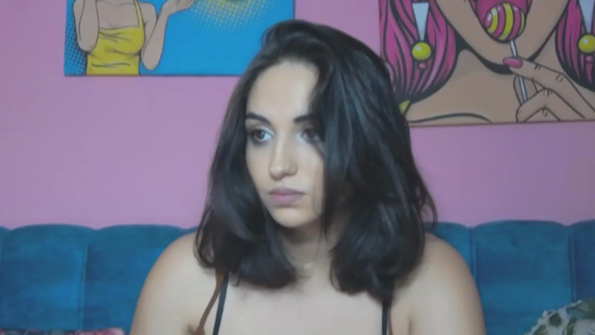 Gallery image thumbnail from IamAdda's myfreecams stream on, 11/28/2022, 16:12 image 19 of 20