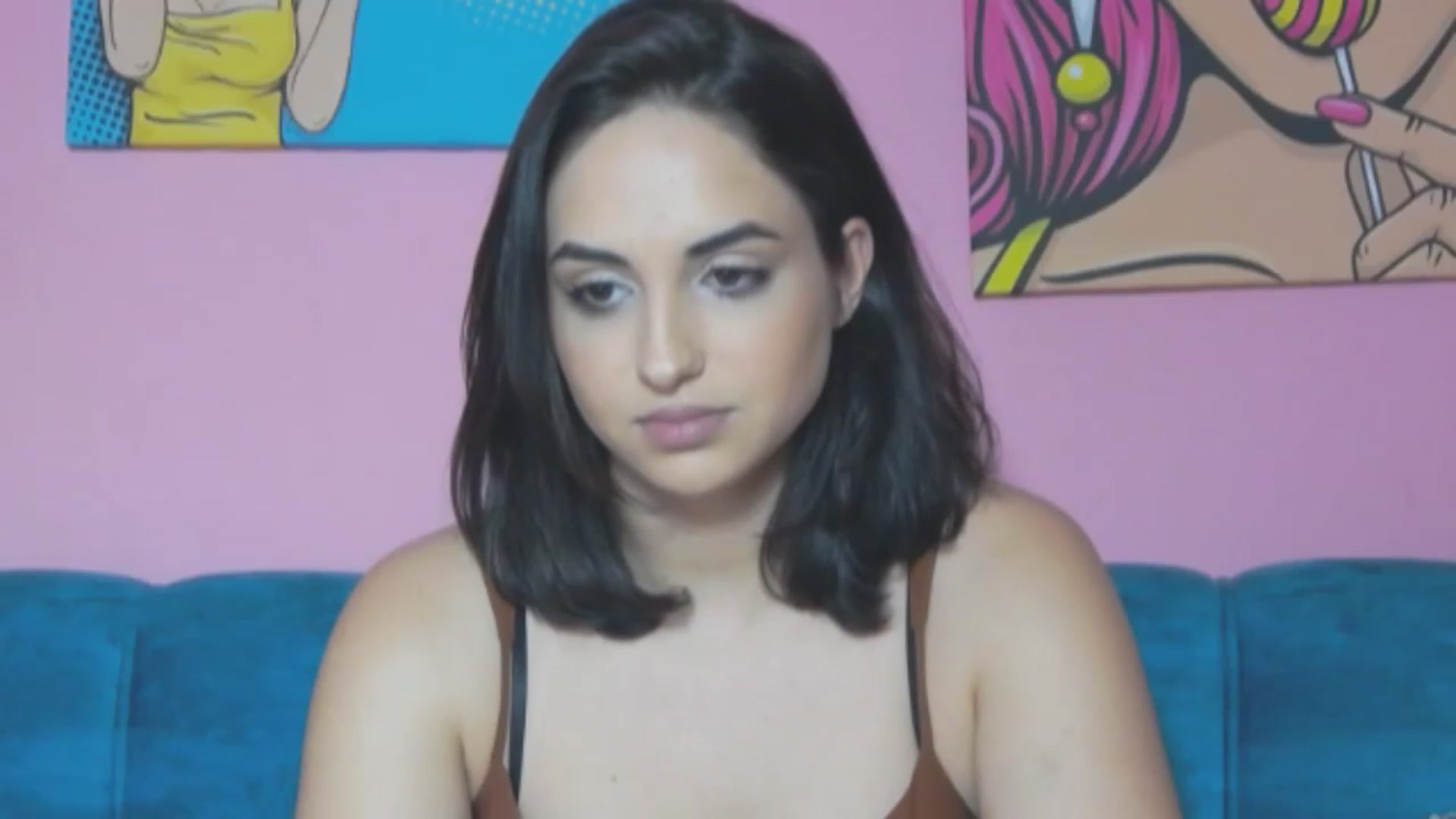 Gallery image thumbnail from IamAdda's myfreecams stream on, 11/28/2022, 16:12 image 15 of 20