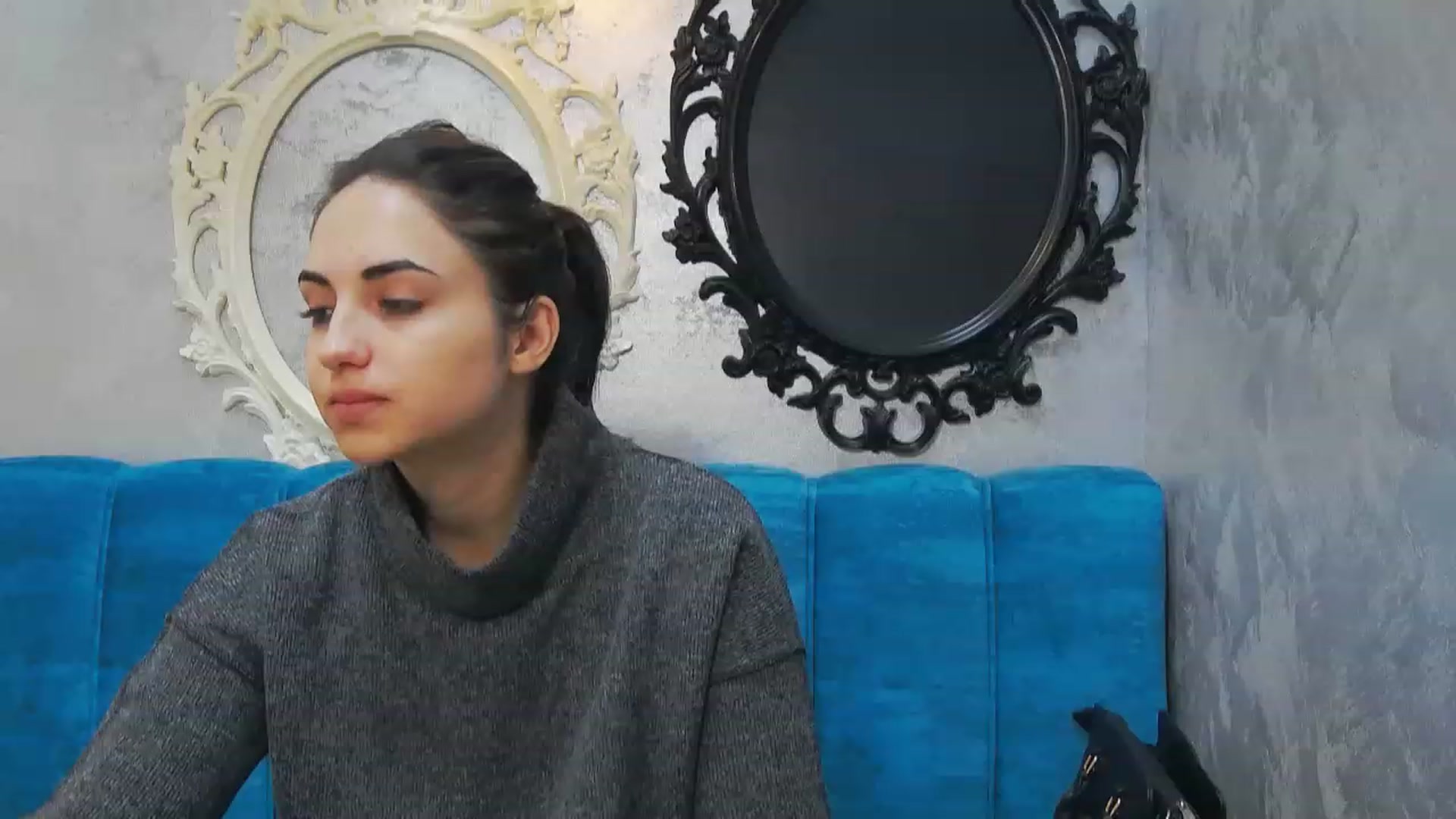 Gallery image thumbnail from IamAdda's myfreecams stream on, 11/29/2022, 10:34 image 4 of 20