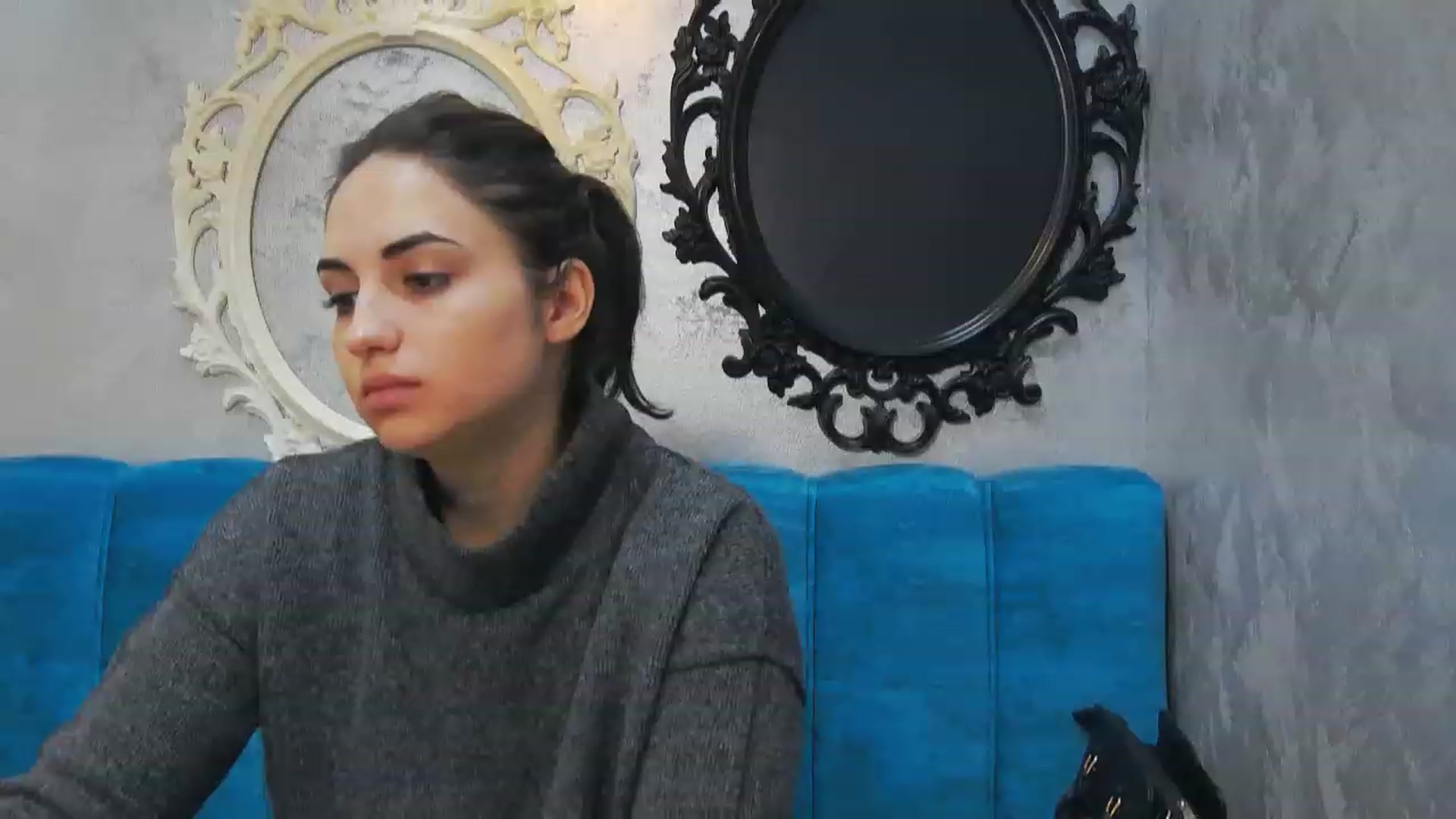 Gallery image thumbnail from IamAdda's myfreecams stream on, 11/29/2022, 10:34 image 9 of 20