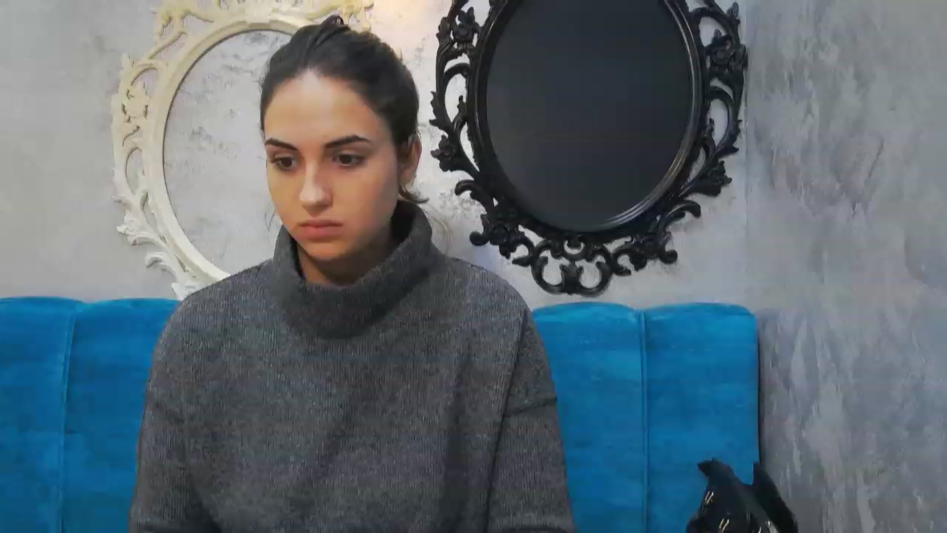 Gallery image thumbnail from IamAdda's myfreecams stream on, 11/29/2022, 10:34 image 8 of 20