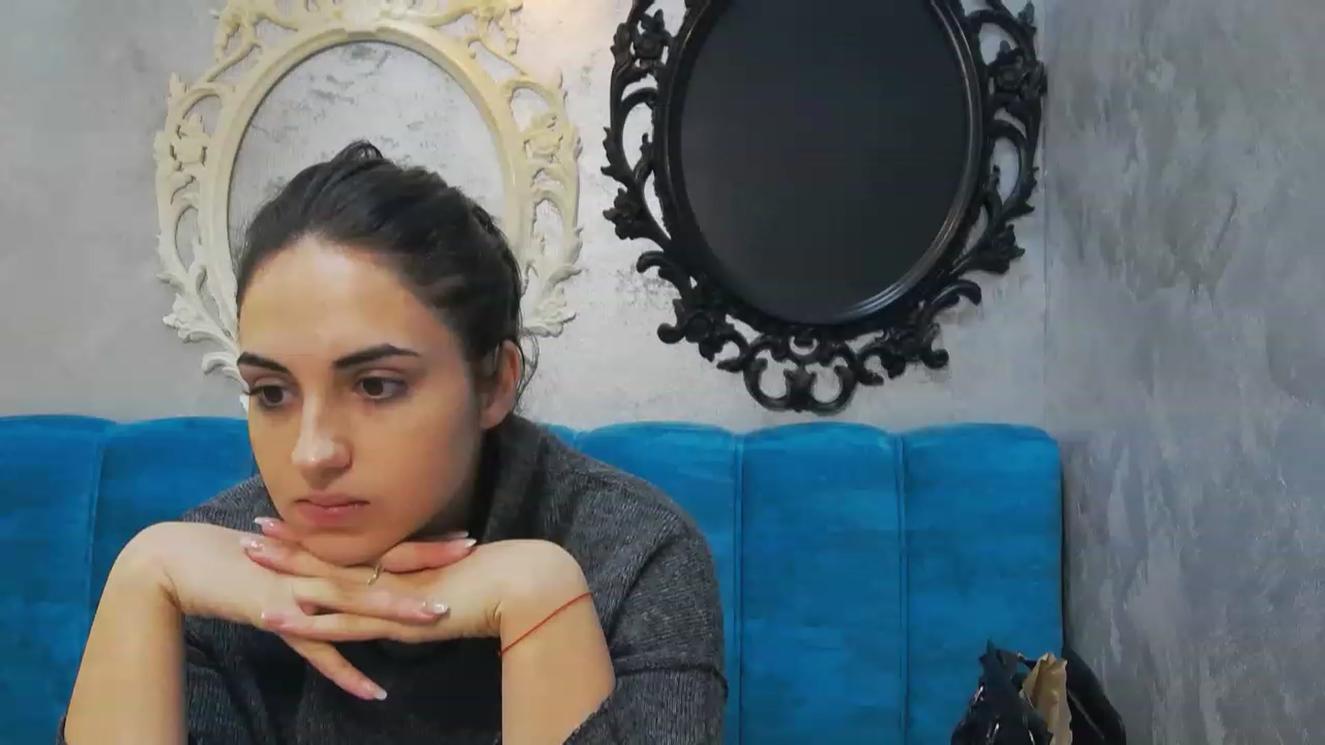 Gallery image thumbnail from IamAdda's myfreecams stream on, 11/29/2022, 10:34 image 20 of 20