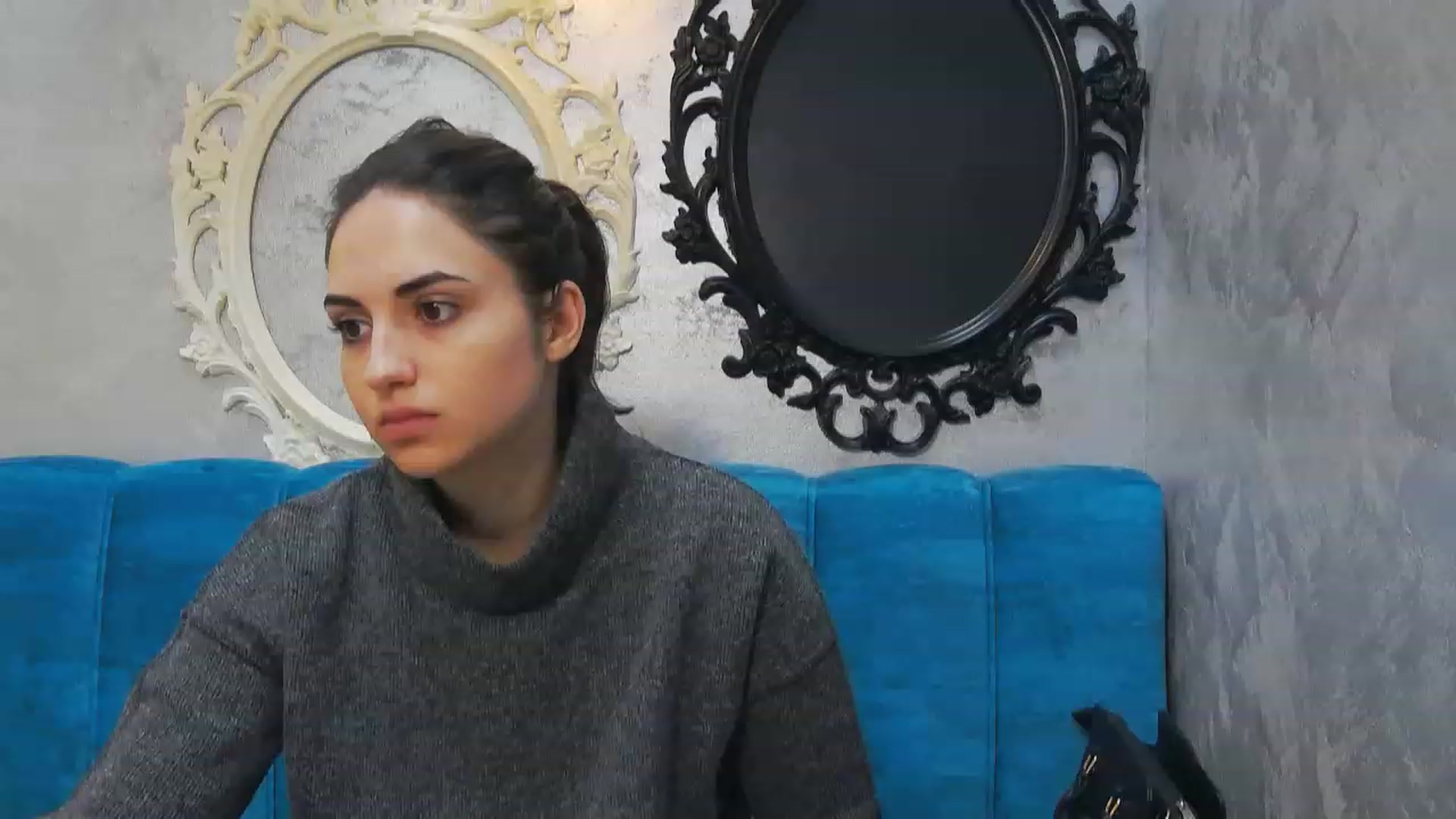 Gallery image thumbnail from IamAdda's myfreecams stream on, 11/29/2022, 10:34 image 1 of 20