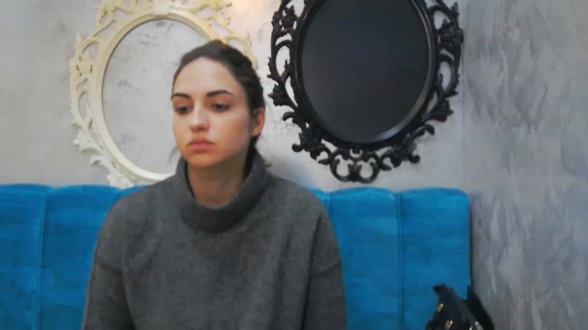Gallery image thumbnail from IamAdda's myfreecams stream on, 11/29/2022, 10:34 image 6 of 20