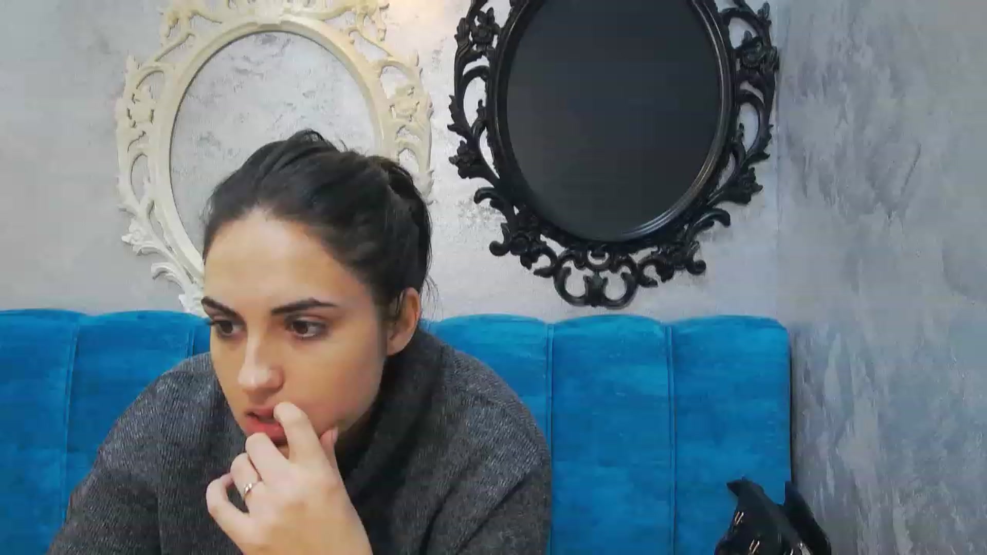 Gallery image thumbnail from IamAdda's myfreecams stream on, 11/29/2022, 10:34 image 3 of 20