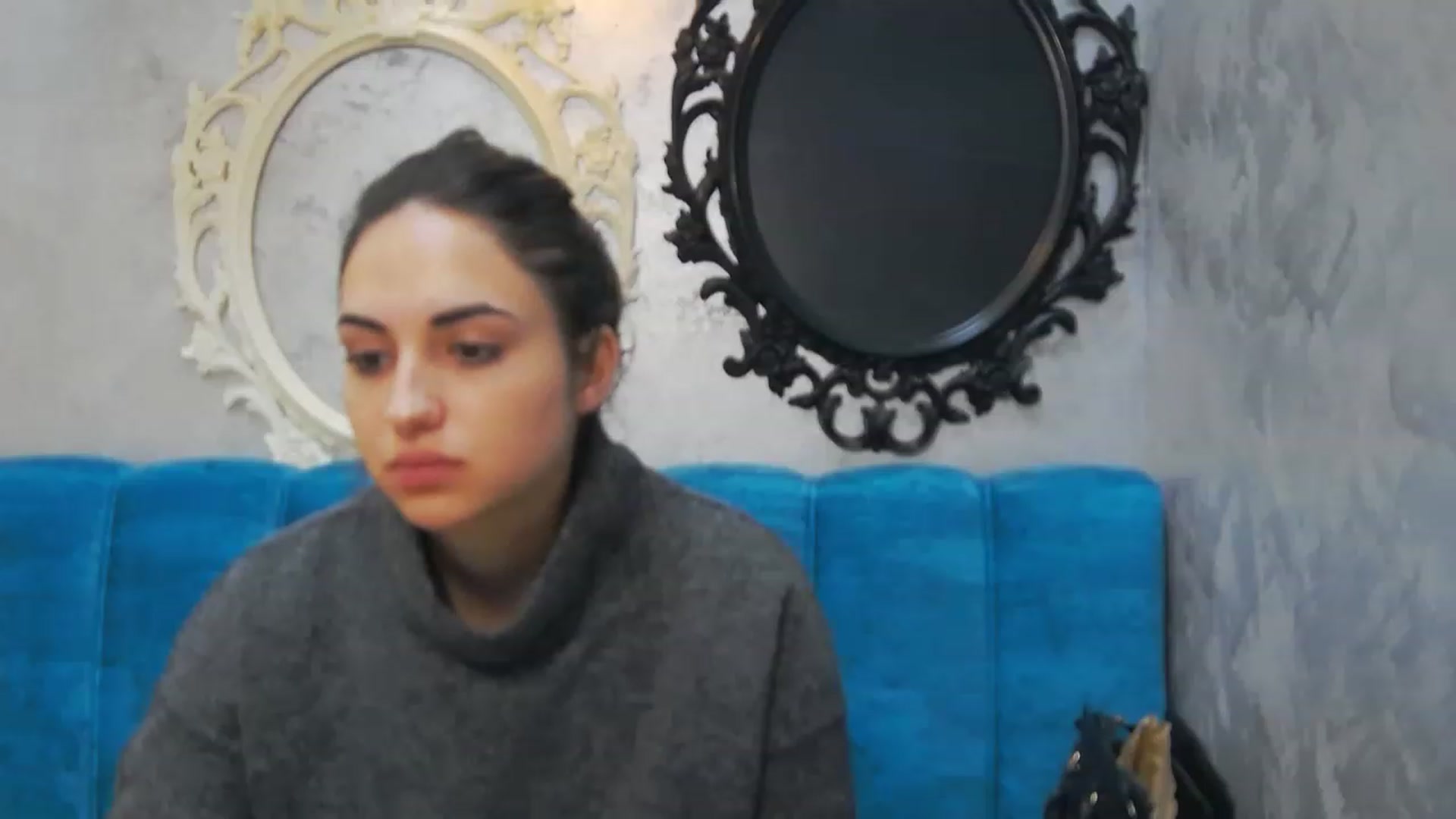 Gallery image thumbnail from IamAdda's myfreecams stream on, 11/29/2022, 10:34 image 17 of 20