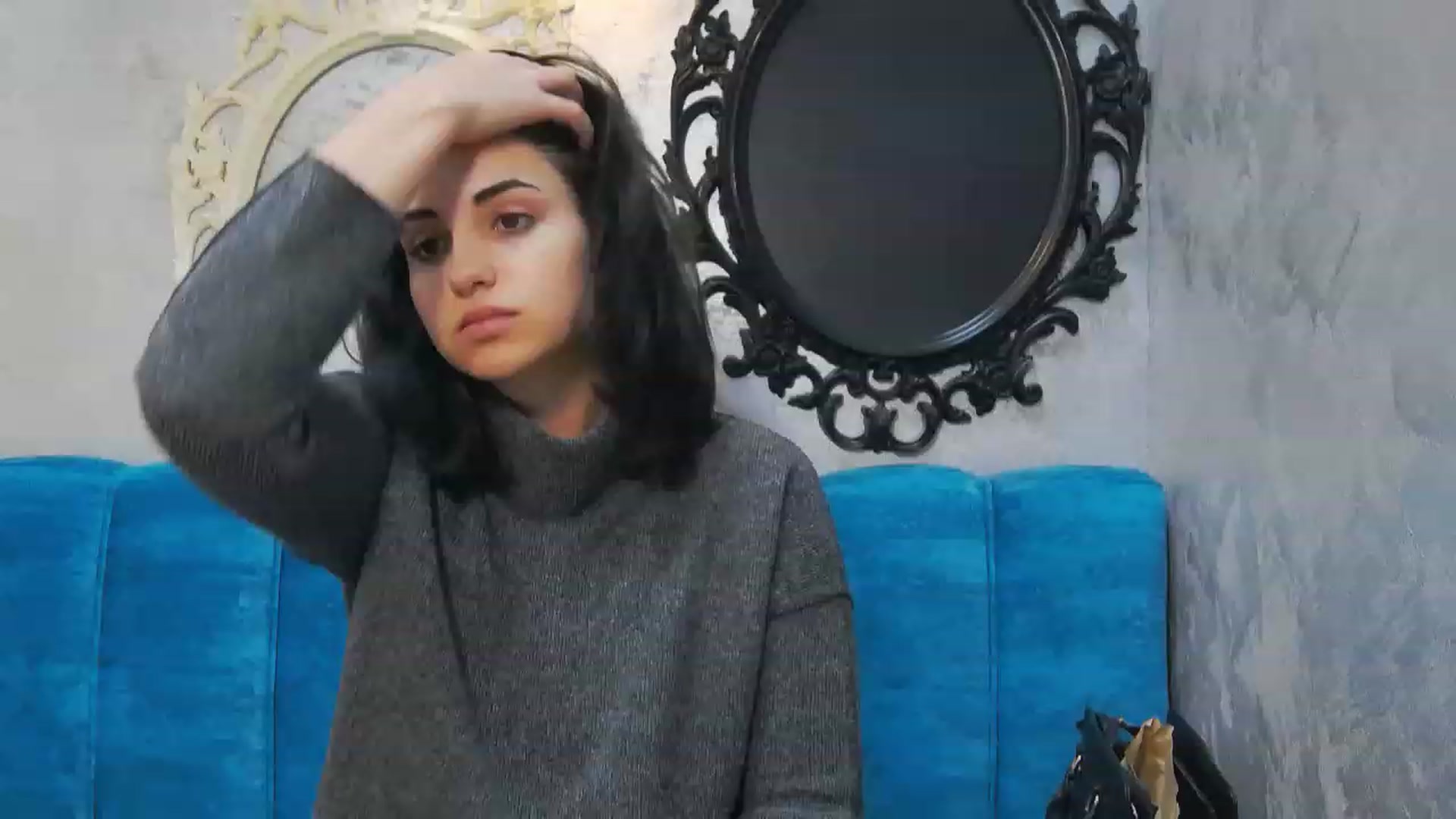 Gallery image thumbnail from IamAdda's myfreecams stream on, 11/29/2022, 12:31 image 2 of 20