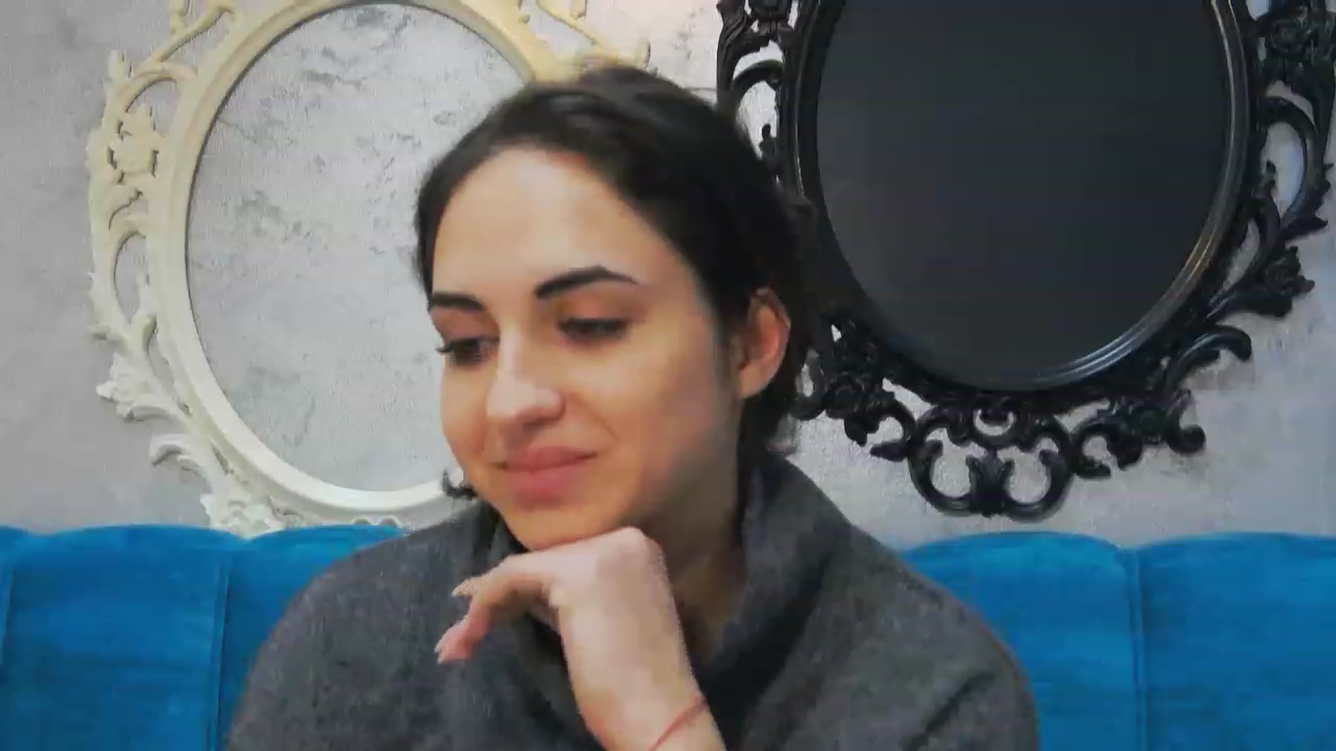 Gallery image thumbnail from IamAdda's myfreecams stream on, 11/29/2022, 12:31 image 19 of 20