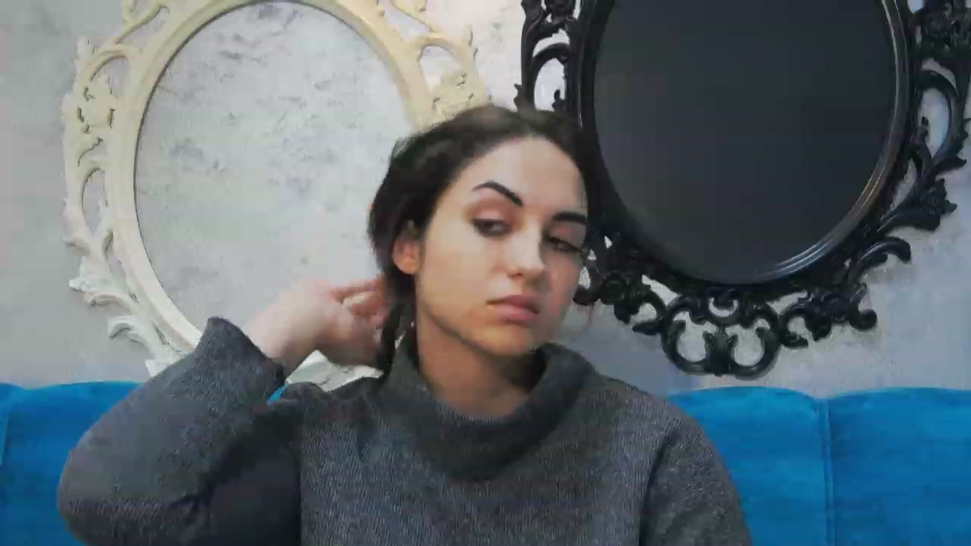 Gallery image thumbnail from IamAdda's myfreecams stream on, 11/29/2022, 12:31 image 18 of 20