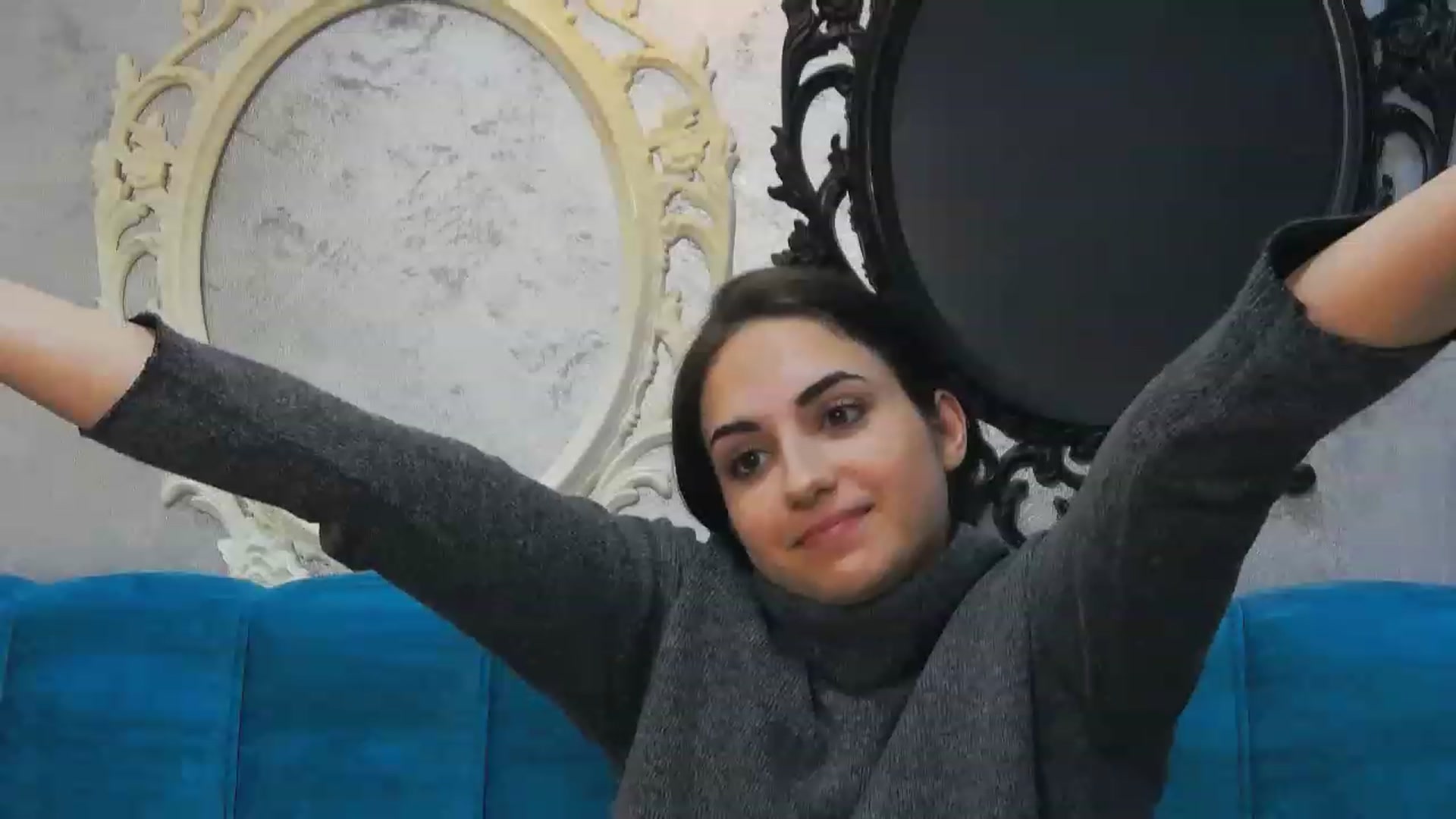 Gallery image thumbnail from IamAdda's myfreecams stream on, 11/29/2022, 12:31 image 14 of 20