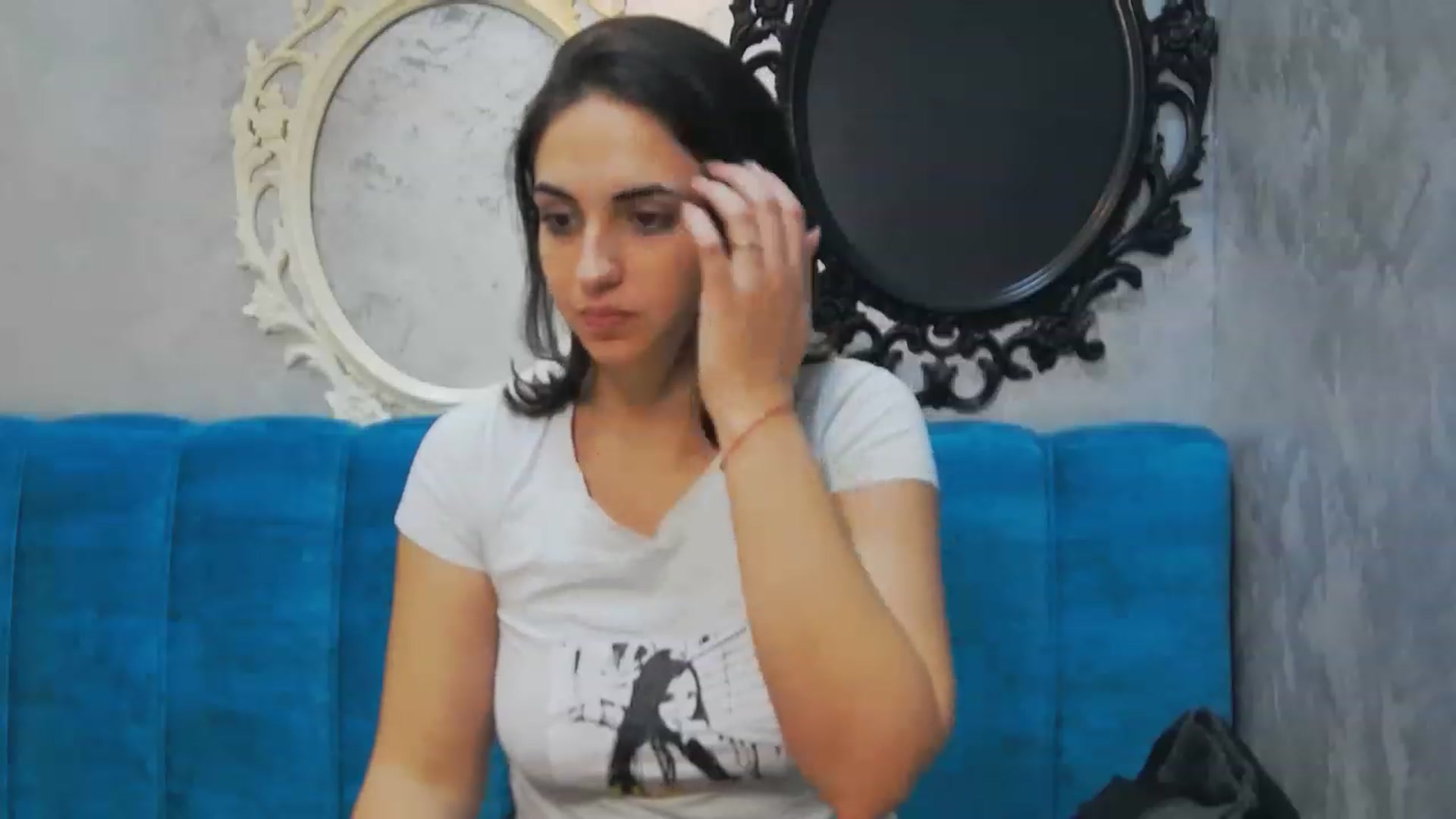 Gallery image thumbnail from IamAdda's myfreecams stream on, 11/29/2022, 14:22 image 19 of 20