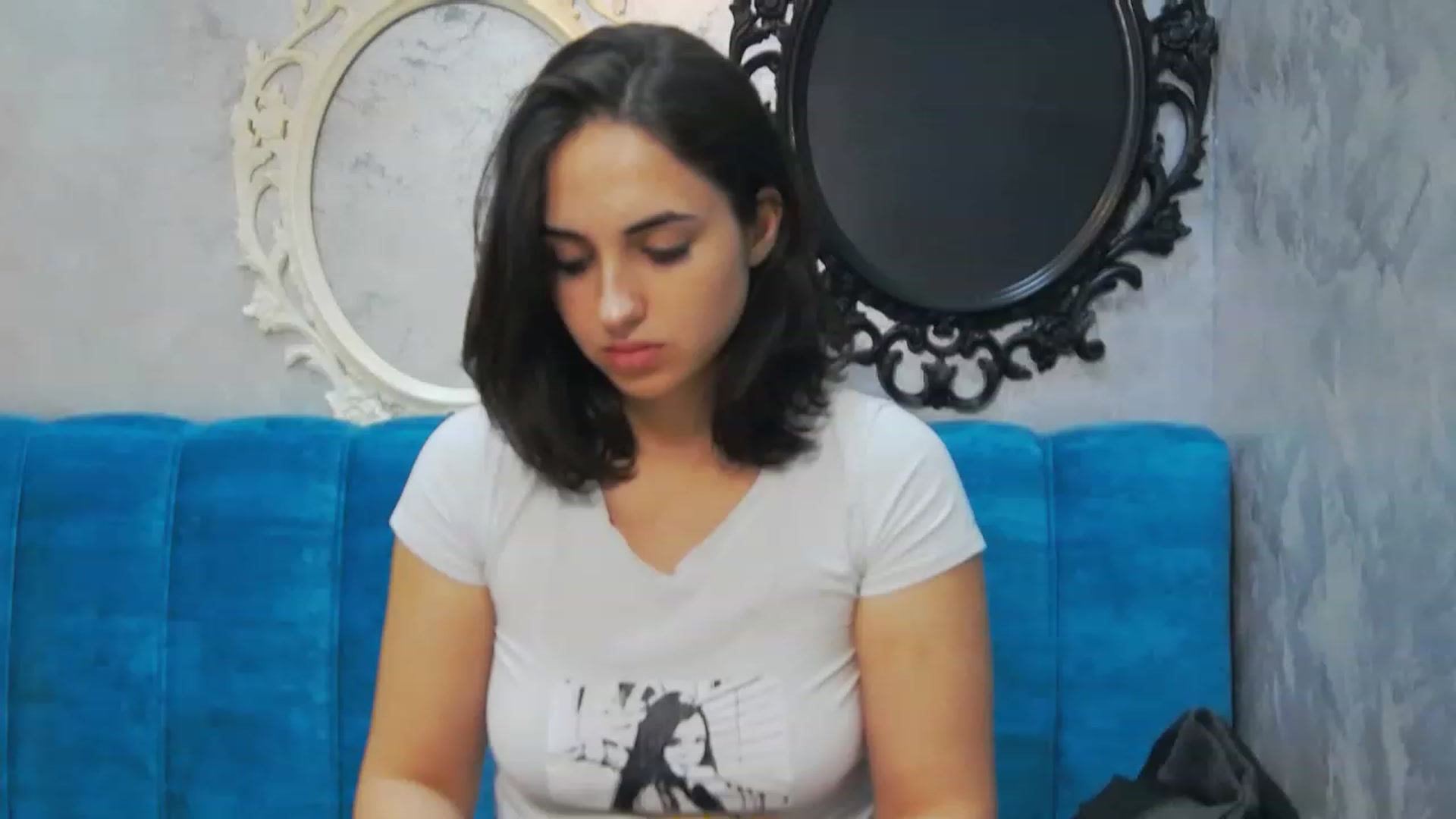 Gallery image thumbnail from IamAdda's myfreecams stream on, 11/29/2022, 14:22 image 13 of 20